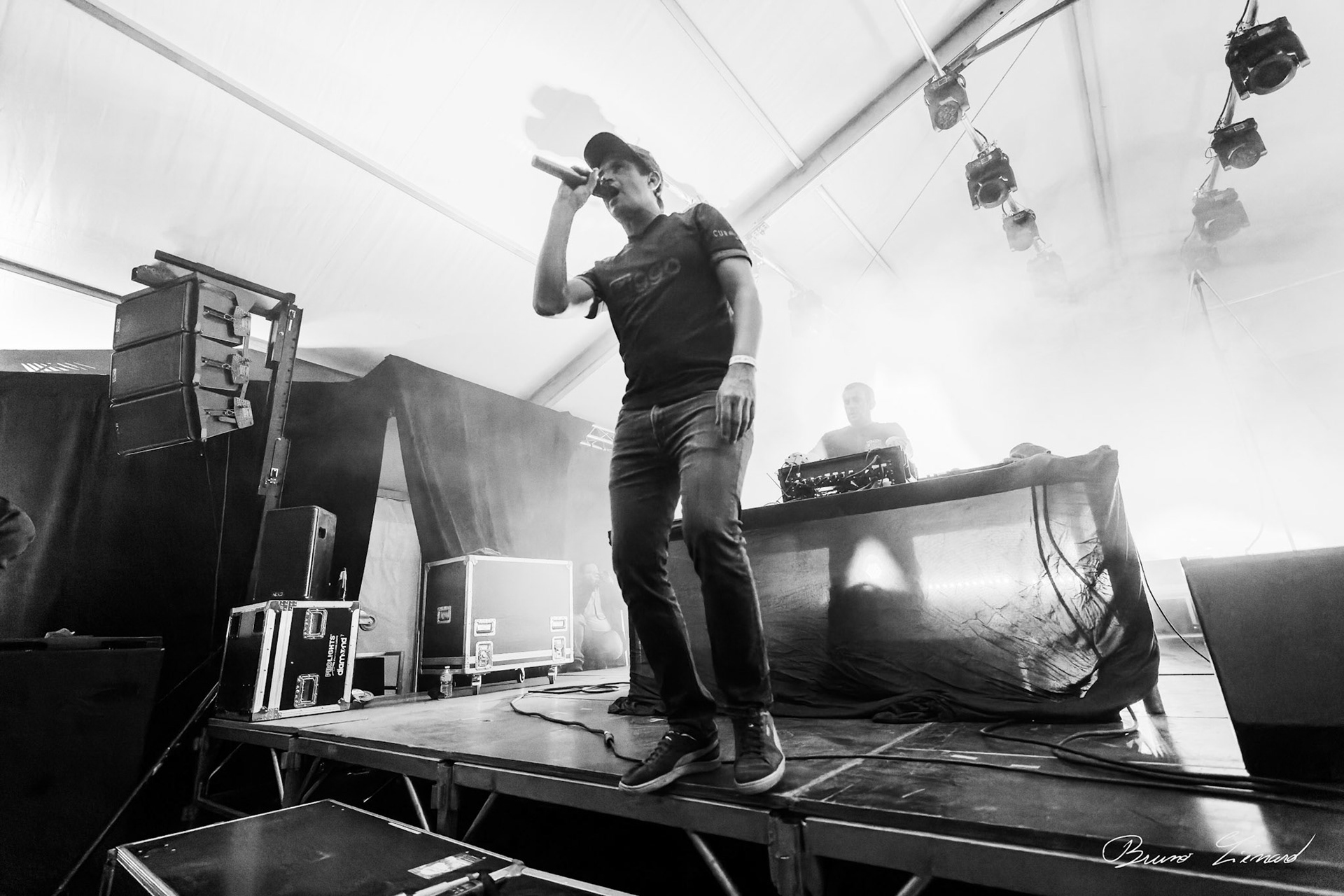 Festival Vach' De Rock 2022