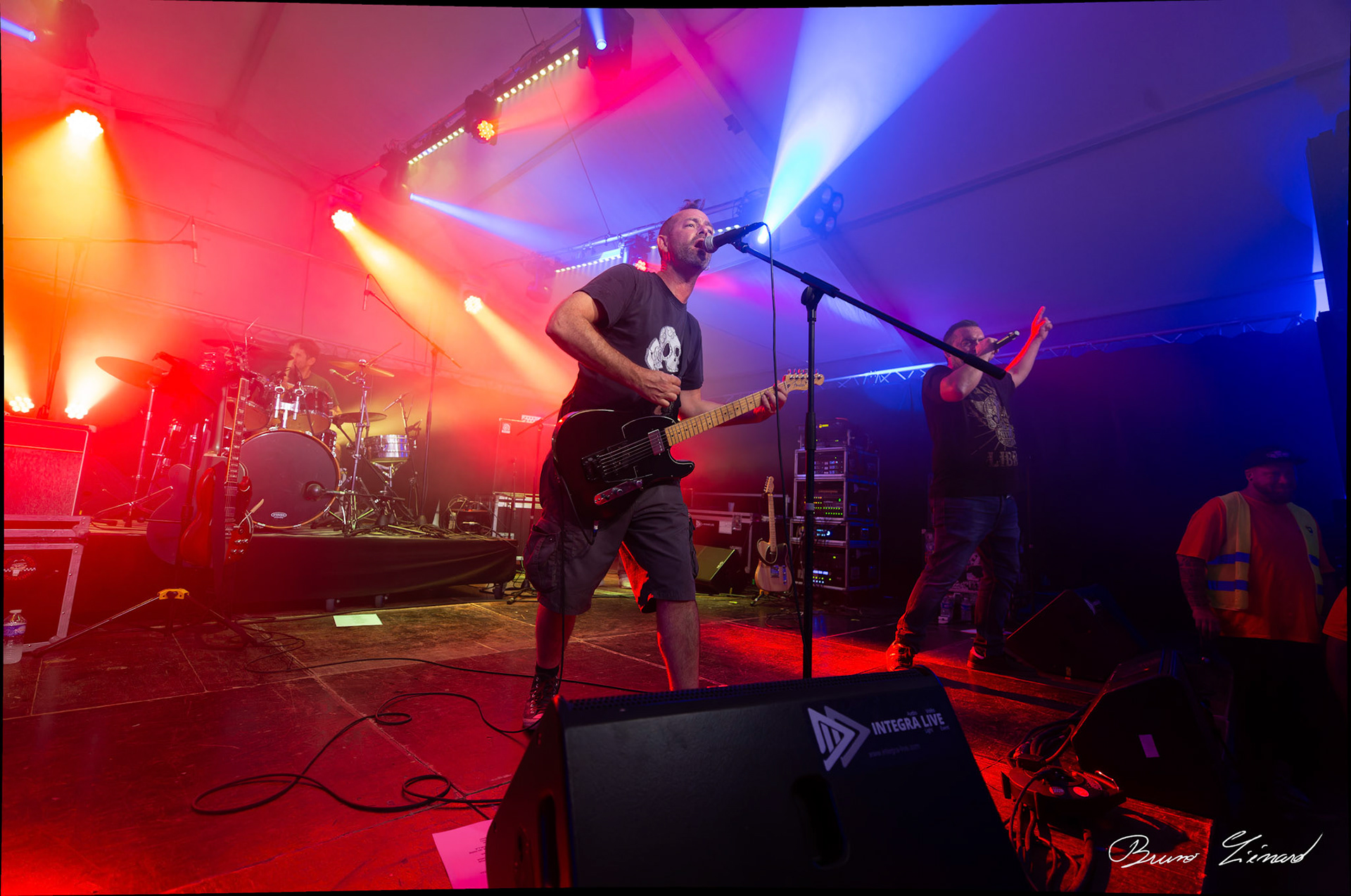 Festival Vach'De Rock 2024