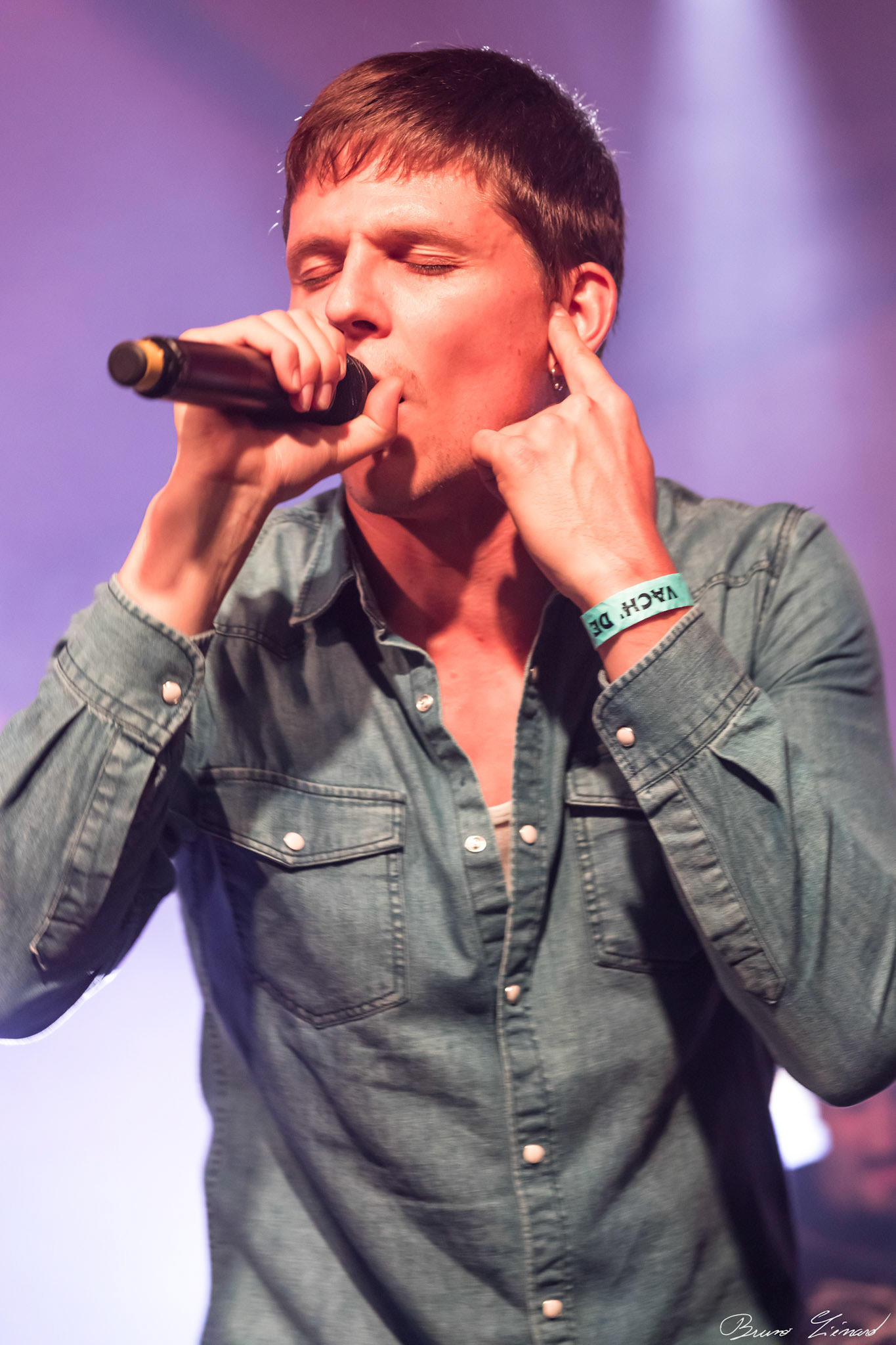 Festival Vach'De Rock #12