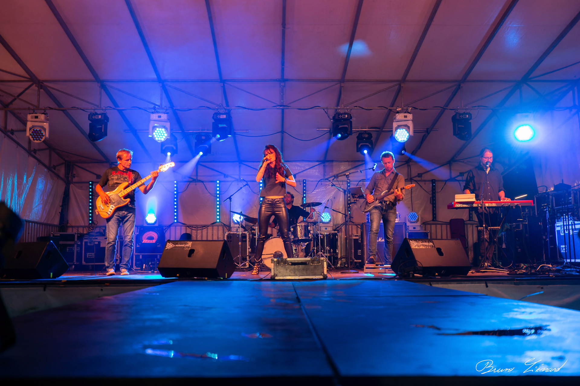 Fête des Vendanges 2022 - Villers-lès-Nancy