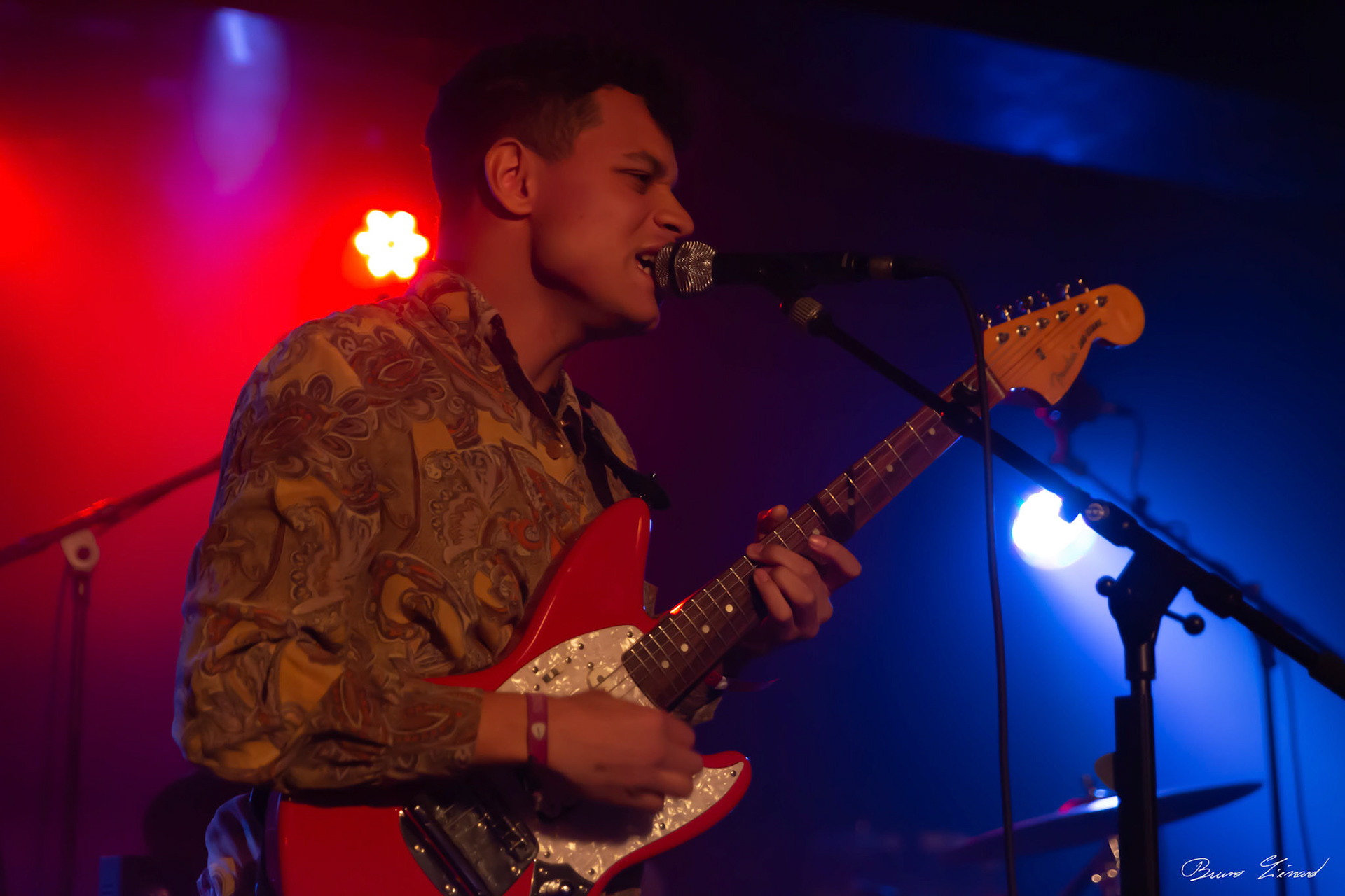 Concert de fin d'année du CROUS Lorraine