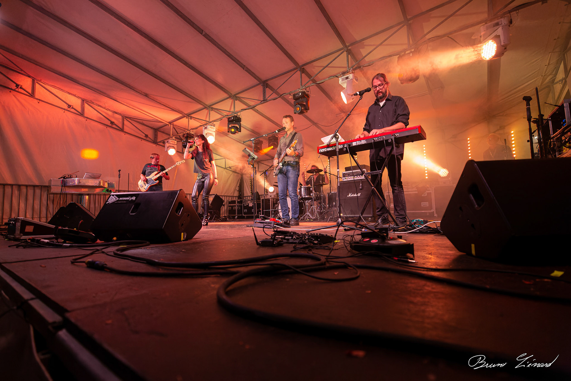 Fête des Vendanges 2022 - Villers-lès-Nancy