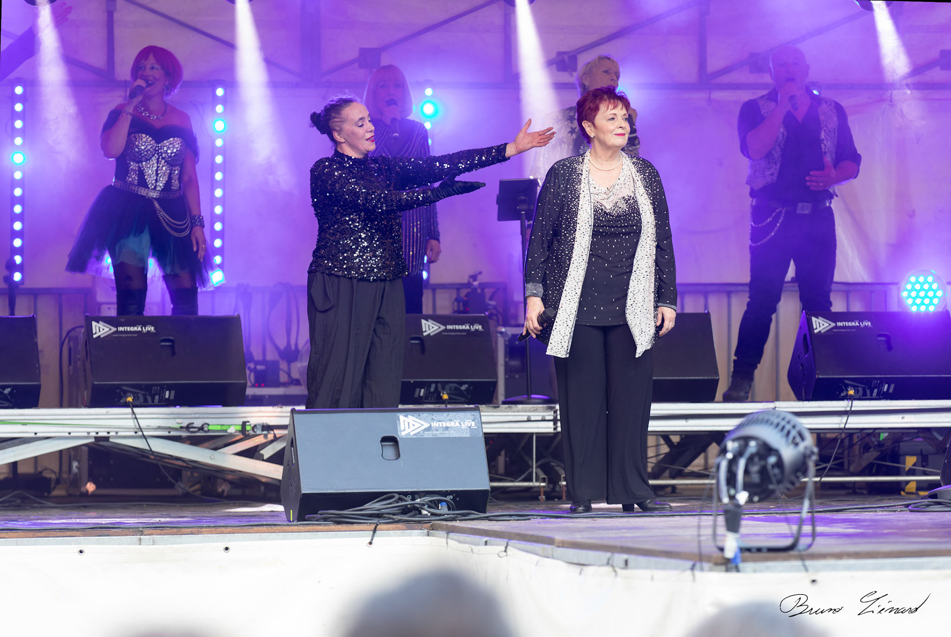 Fête des Vendanges 2024 - Villers-lès-Nancy