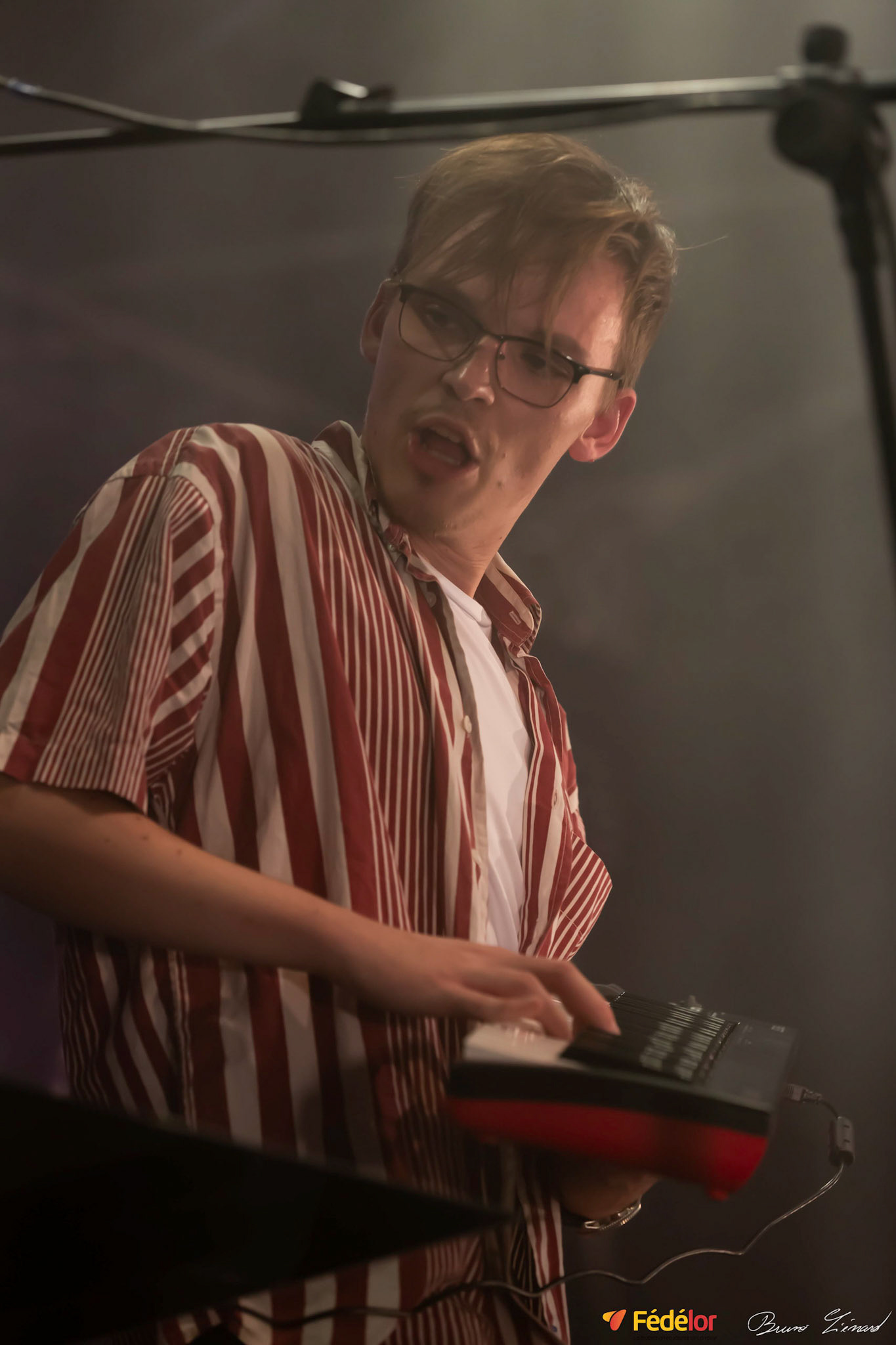 Nocturnes étudiantes 2019