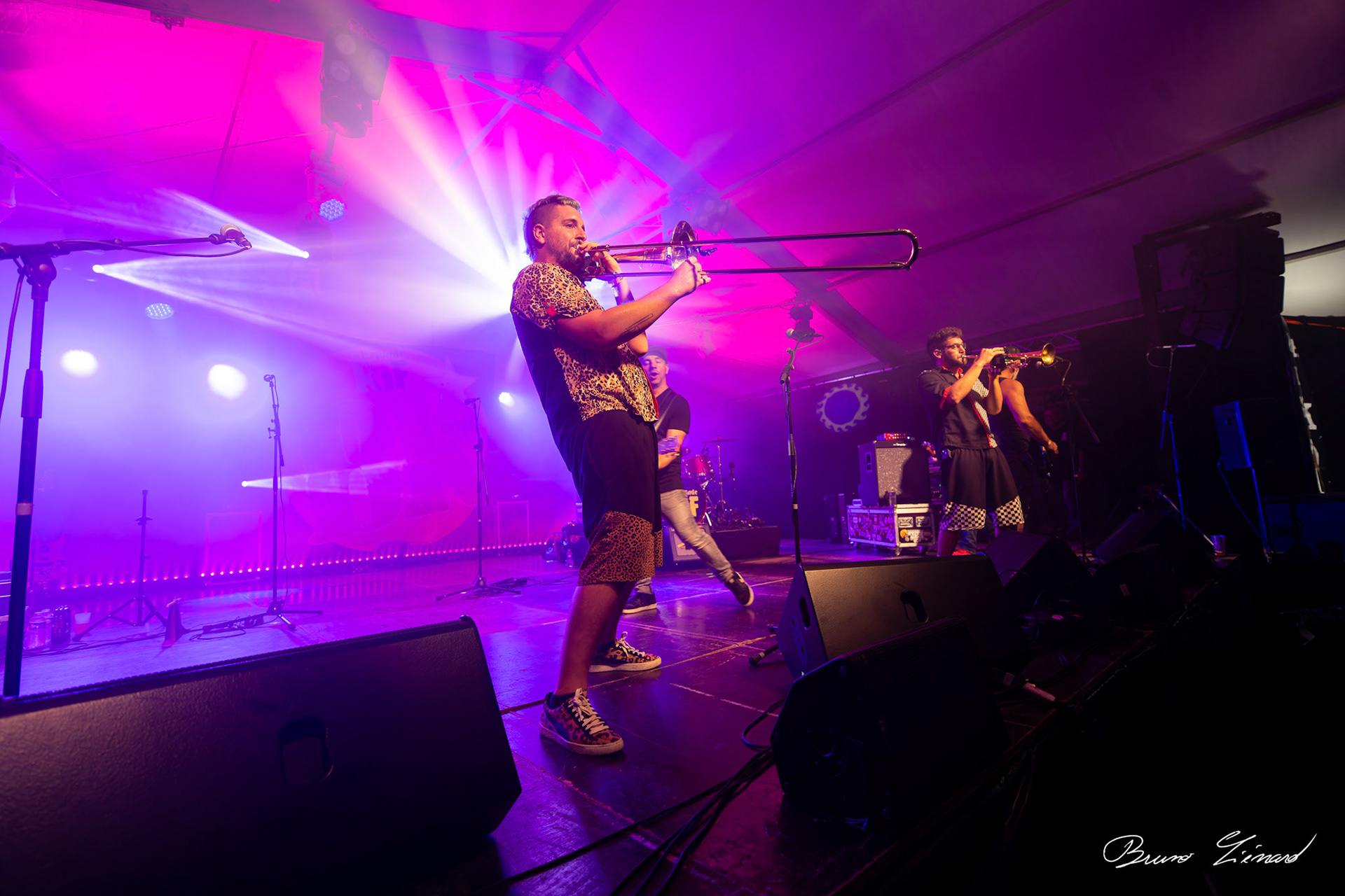 Festival Vach' De Rock 2023