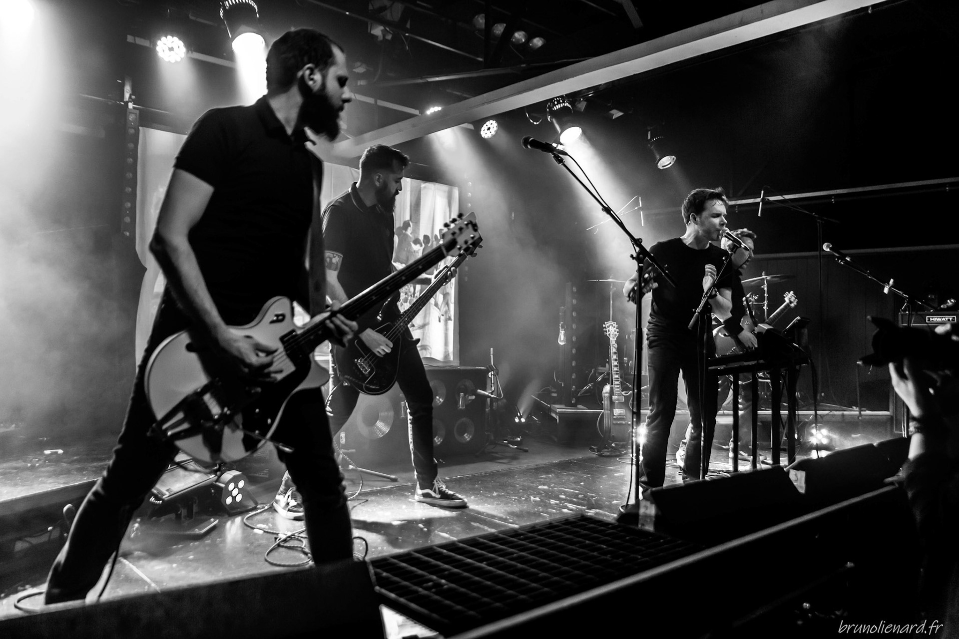 Los Disidentes del Sucio Motel