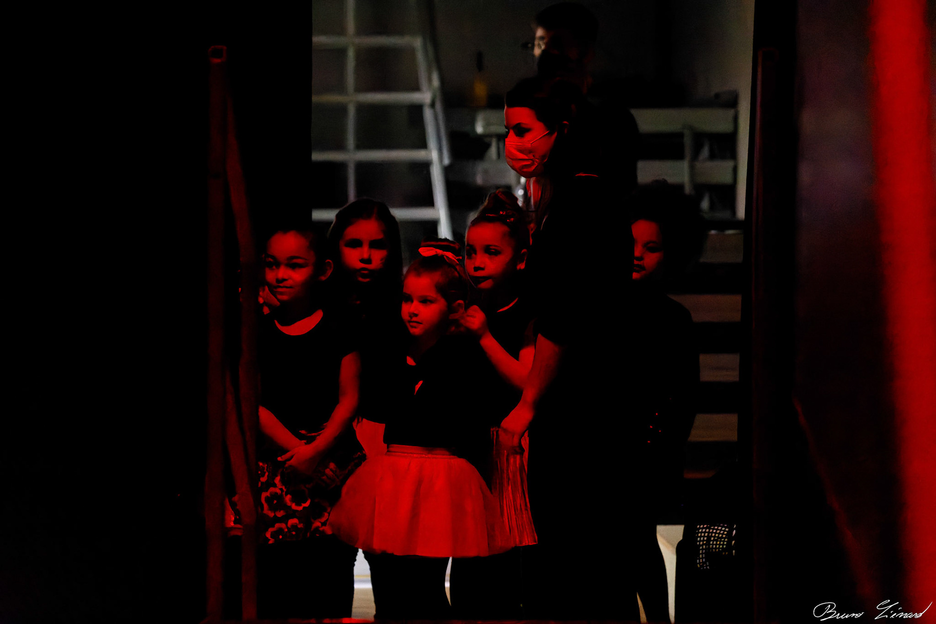 Spectacle "Renaissance" par la Danse Moderne Academy