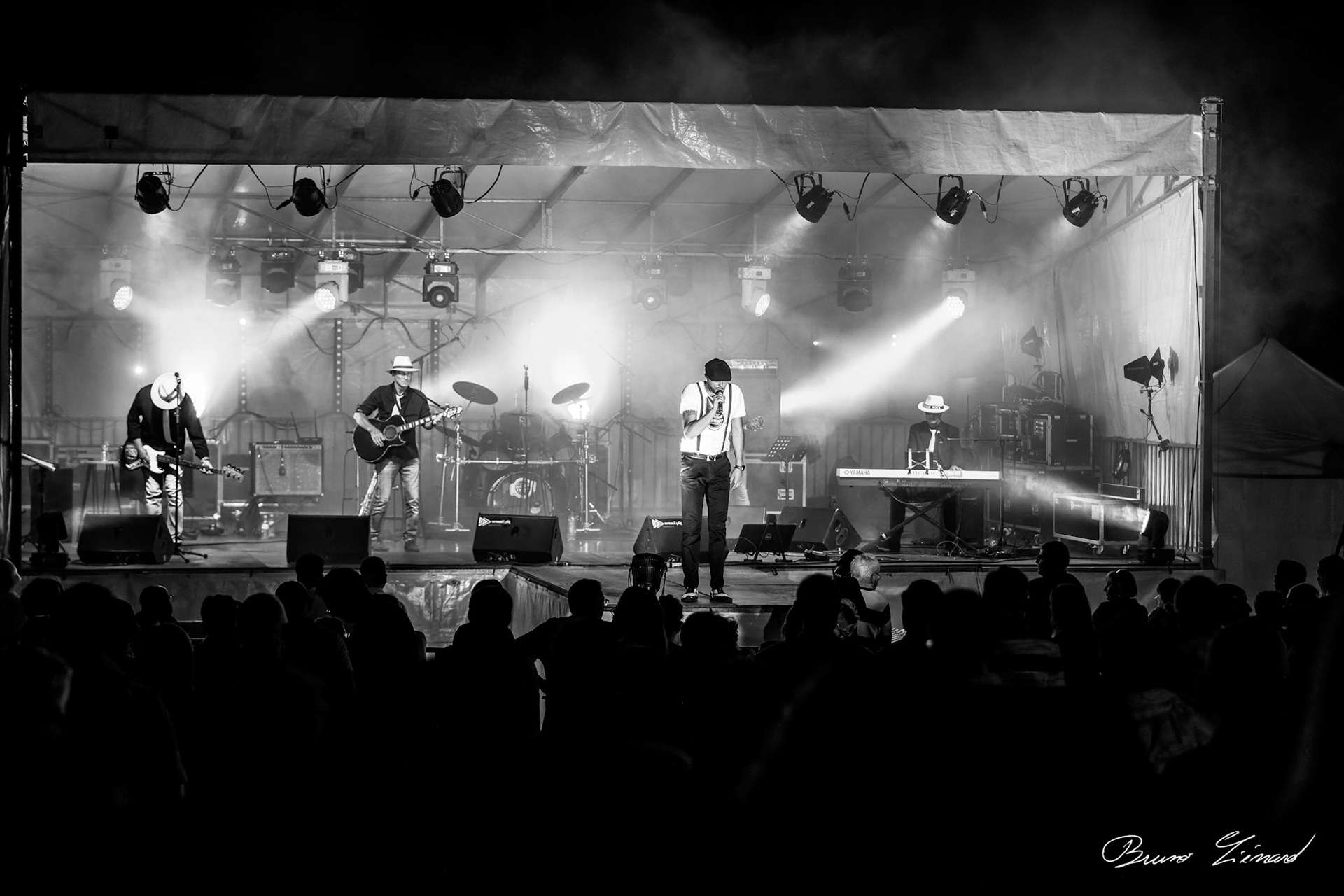 Fête des Vendanges 2022 - Villers-lès-Nancy