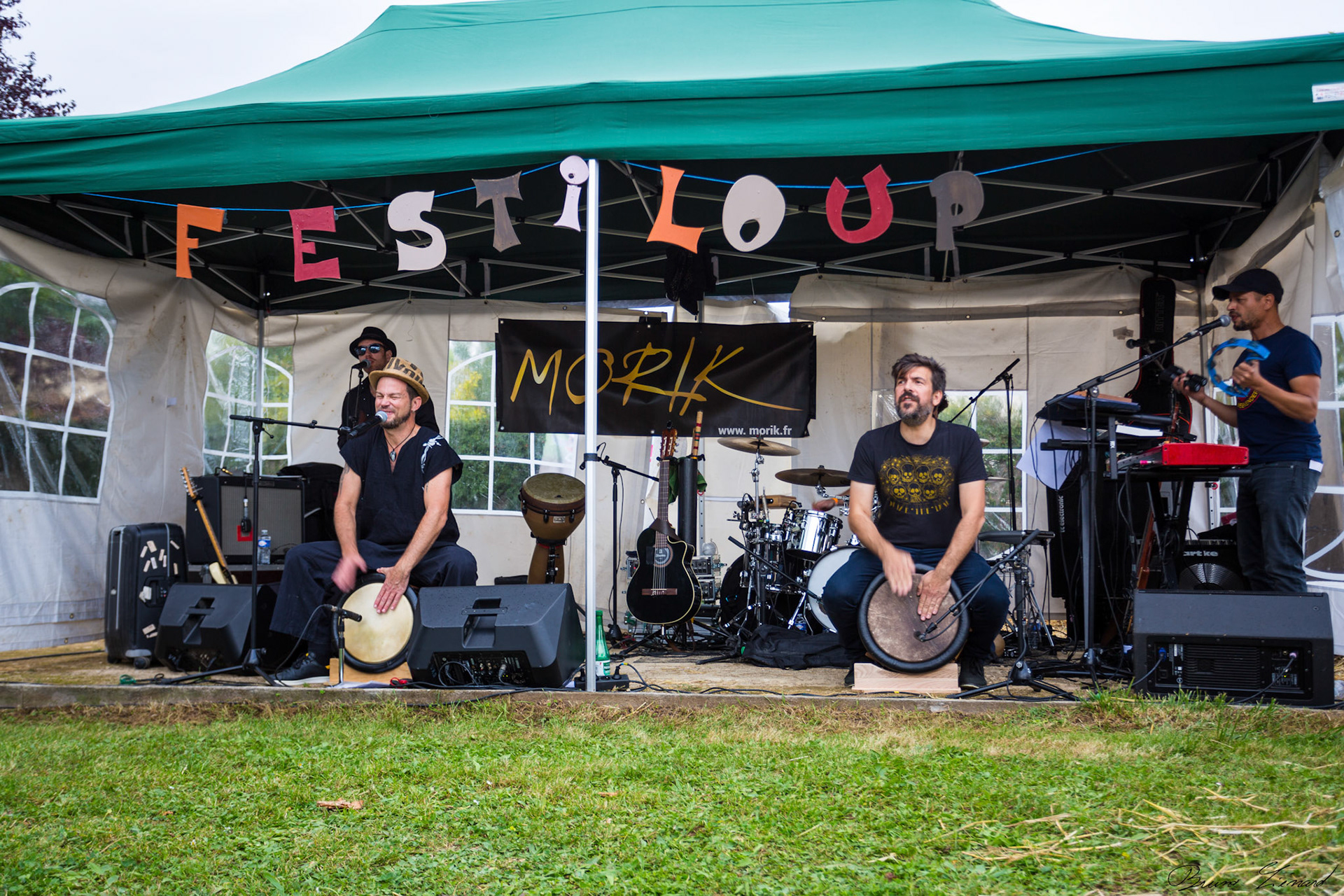 Festiloup 2021