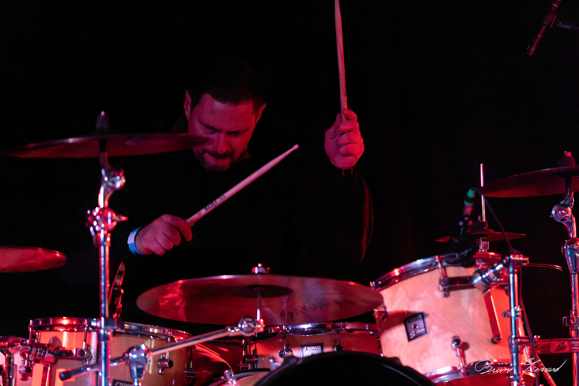 Festival Vach' De Rock 2022