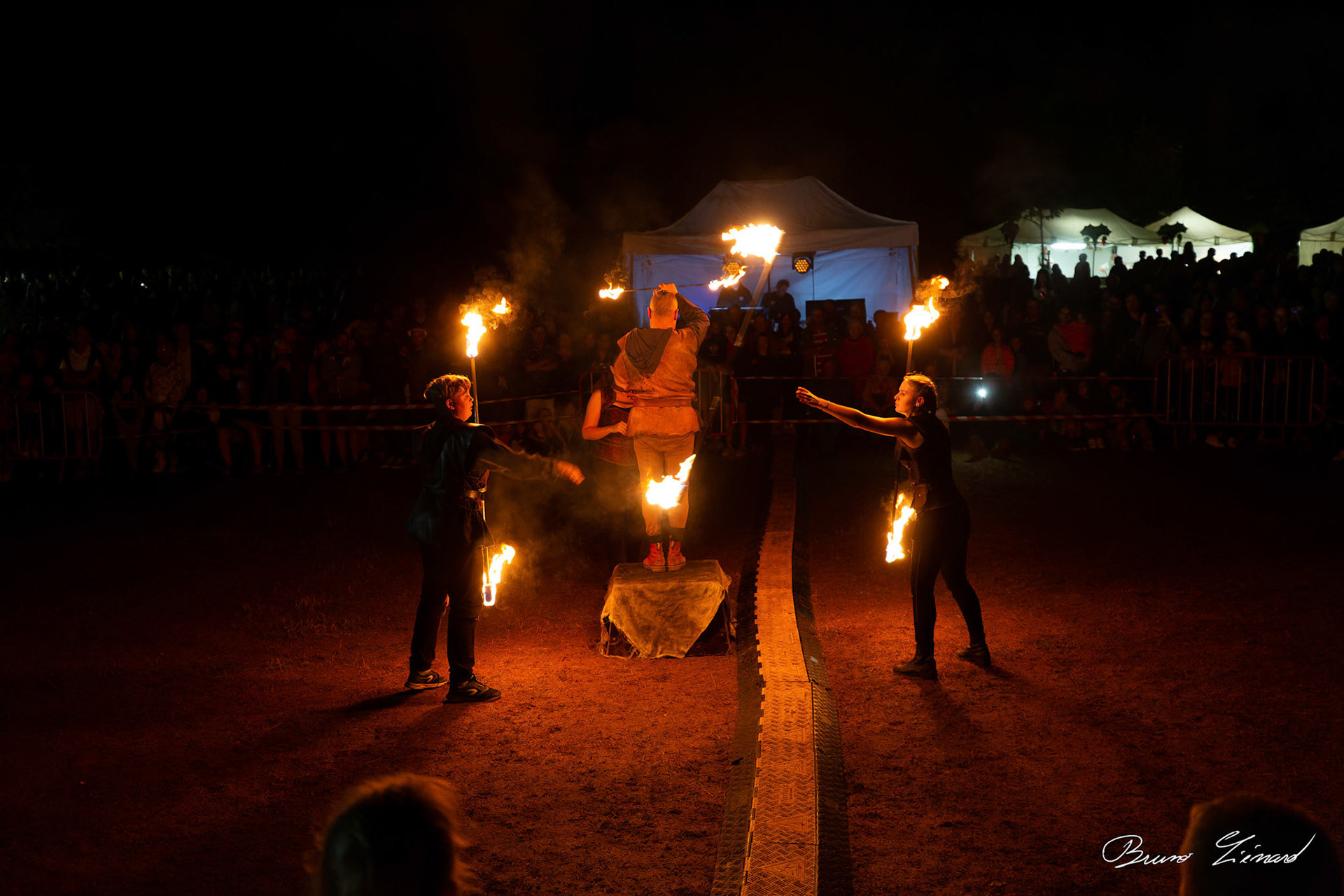 Fête des Vendanges 2022 - Villers-lès-Nancy