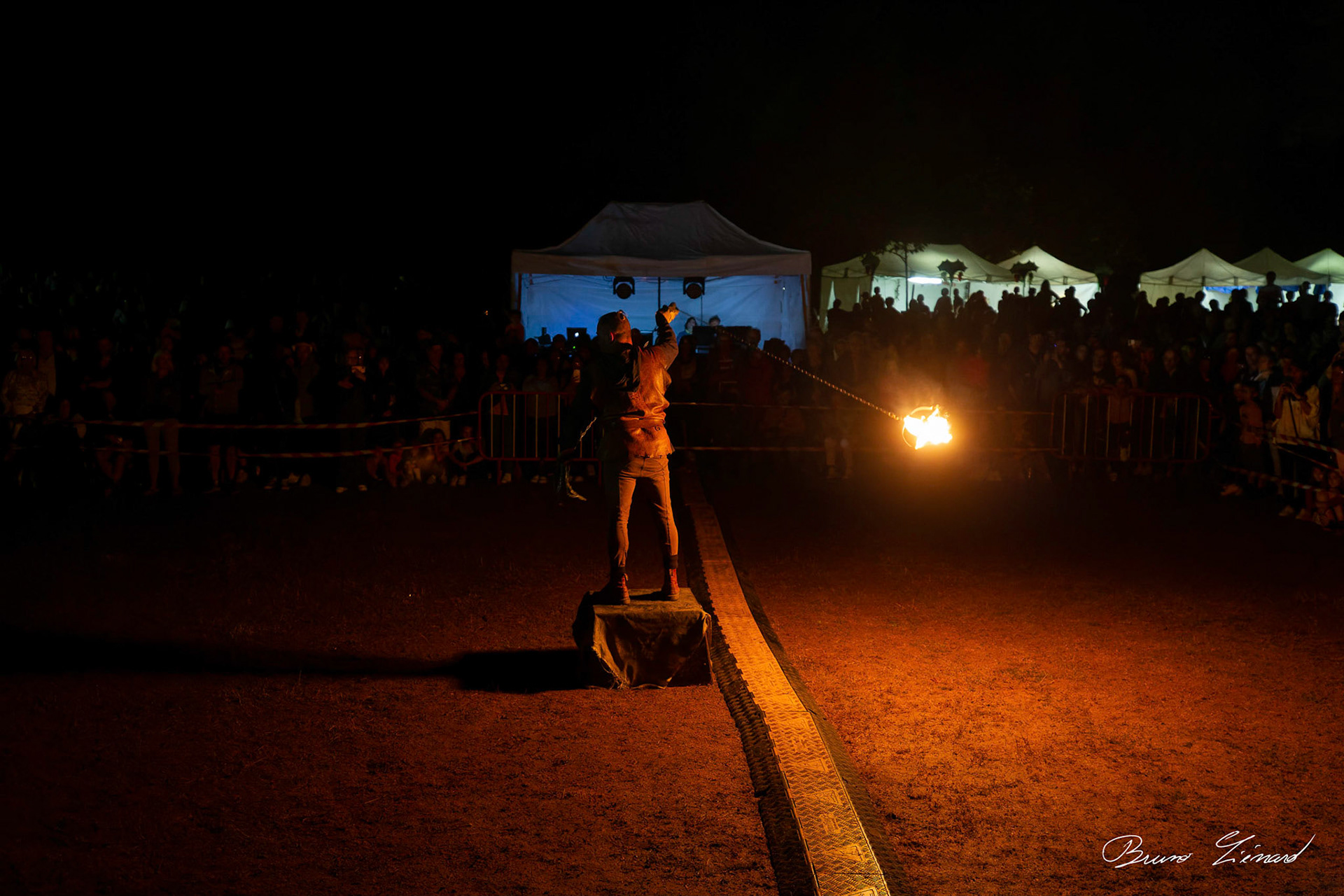 Fête des Vendanges 2022 - Villers-lès-Nancy