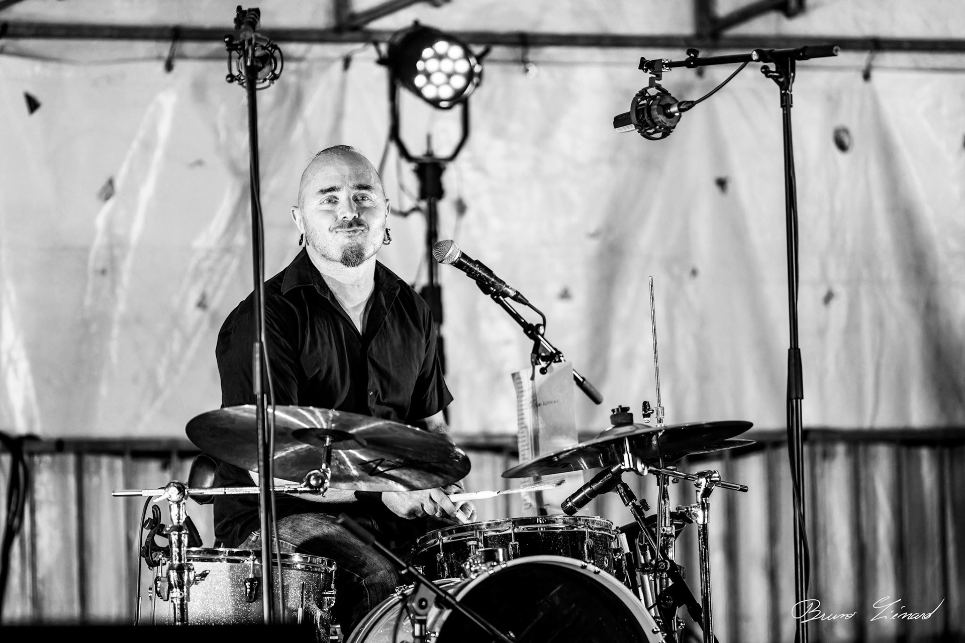 Fête de la musique à Villers-lès-Nancy