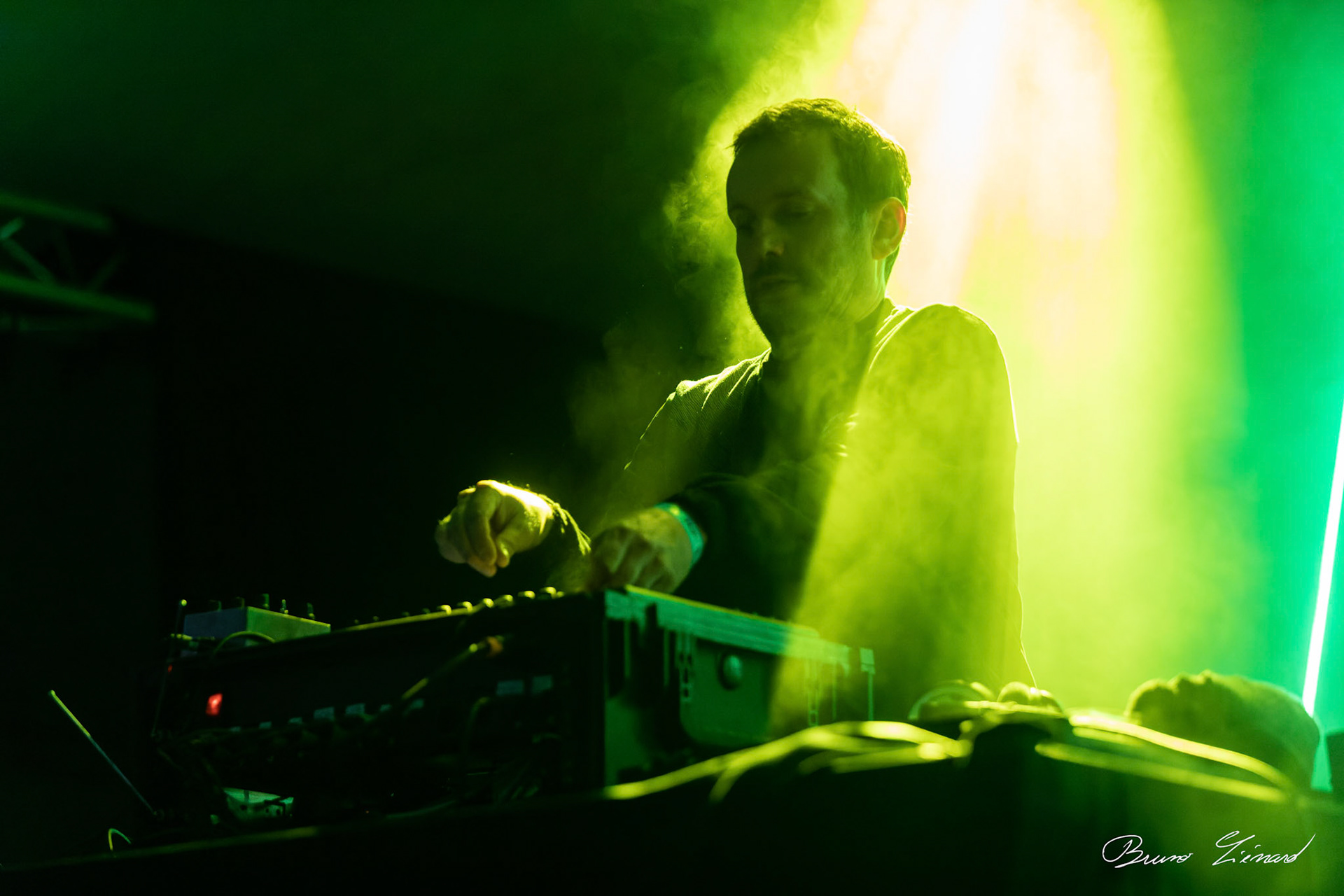 Festival Vach' De Rock 2022