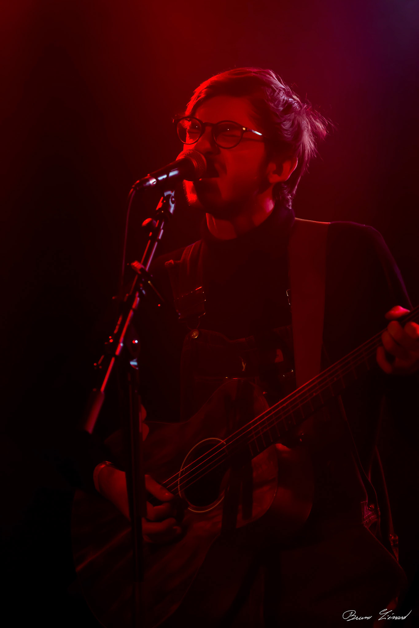 Concert de fin d'année du CROUS Lorraine