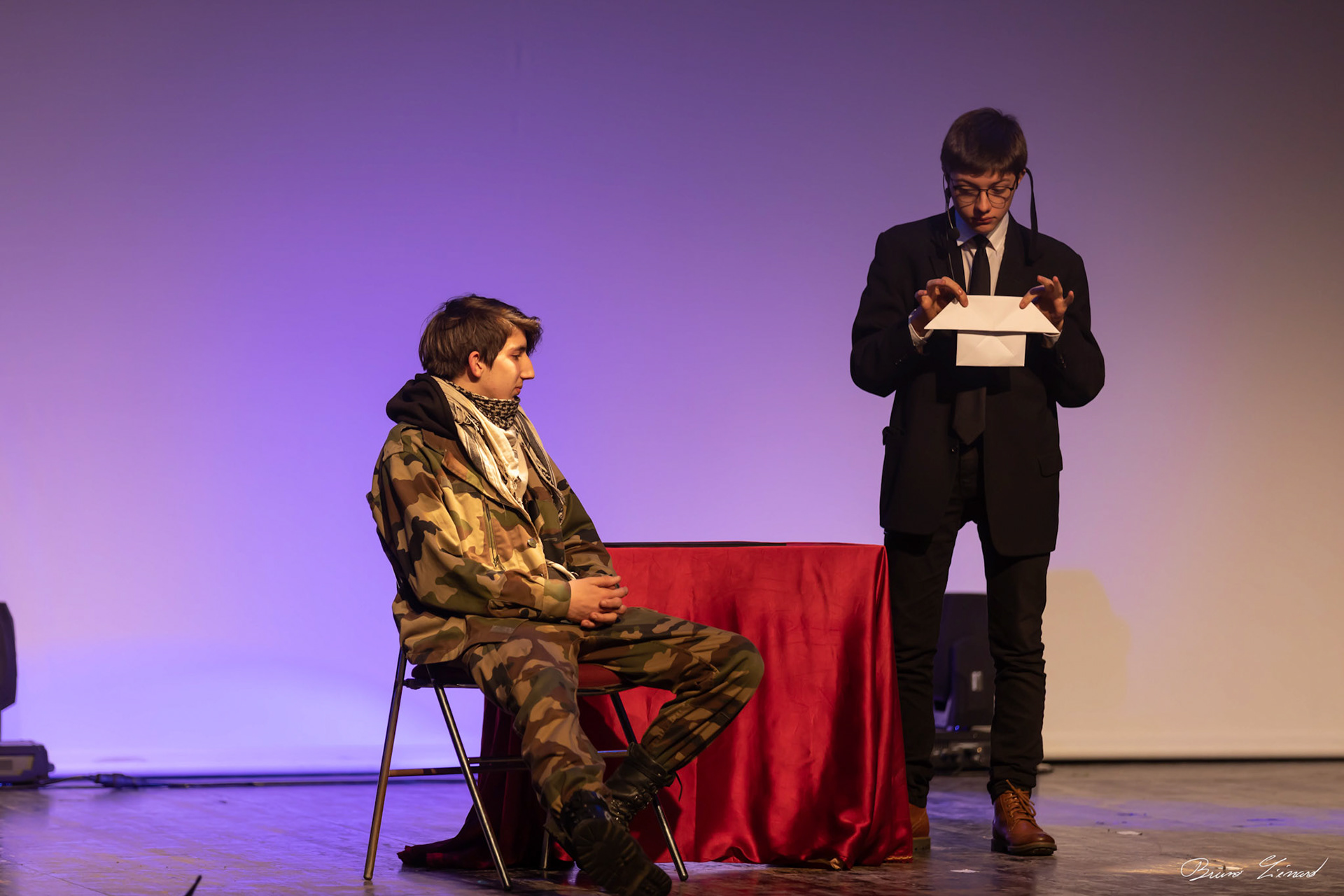 On a tous du talent - Saison 5