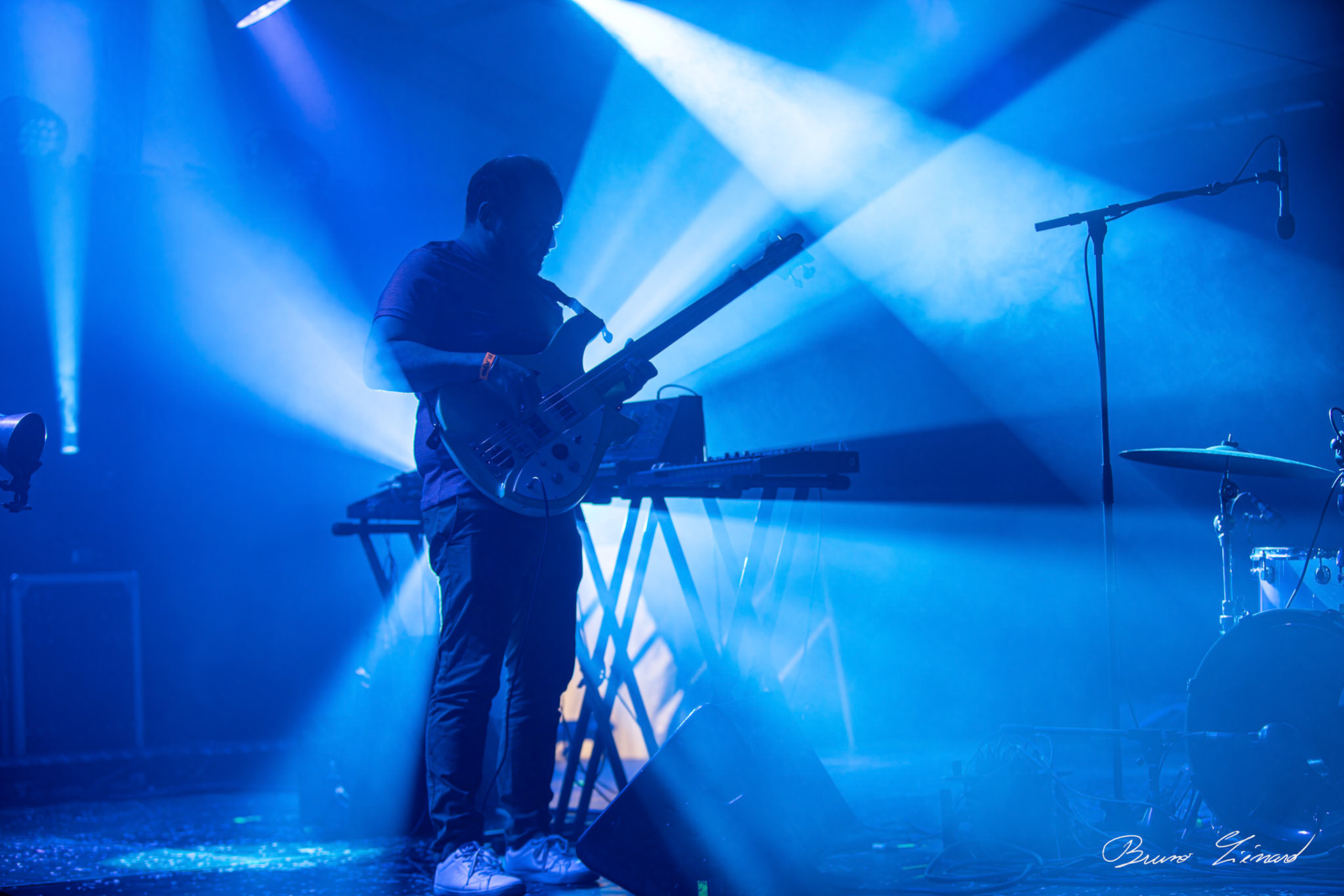 Festival Vach' De Rock 2023