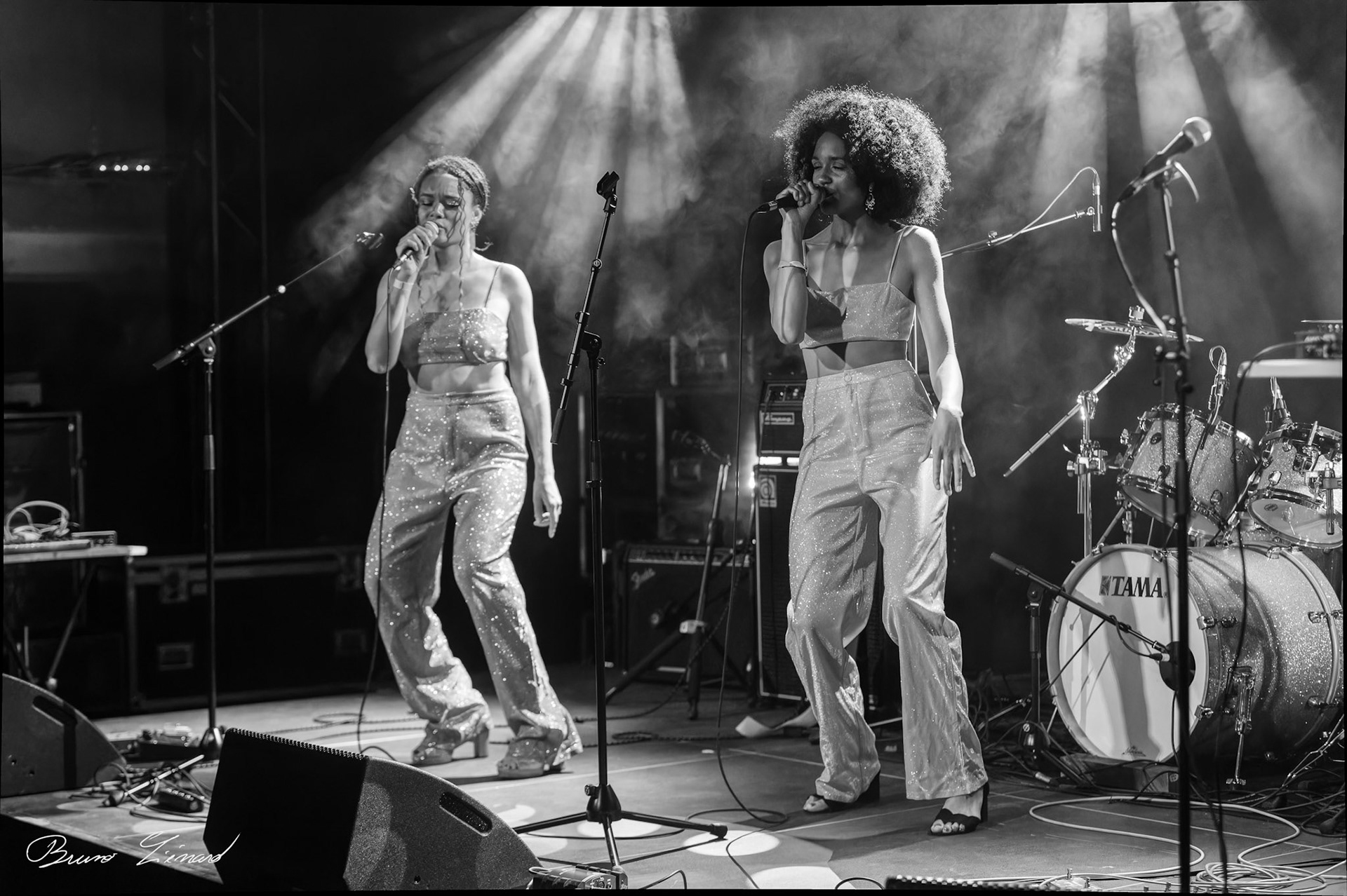 Finale du tremplin musical étudiant CROUS Lorraine 2024