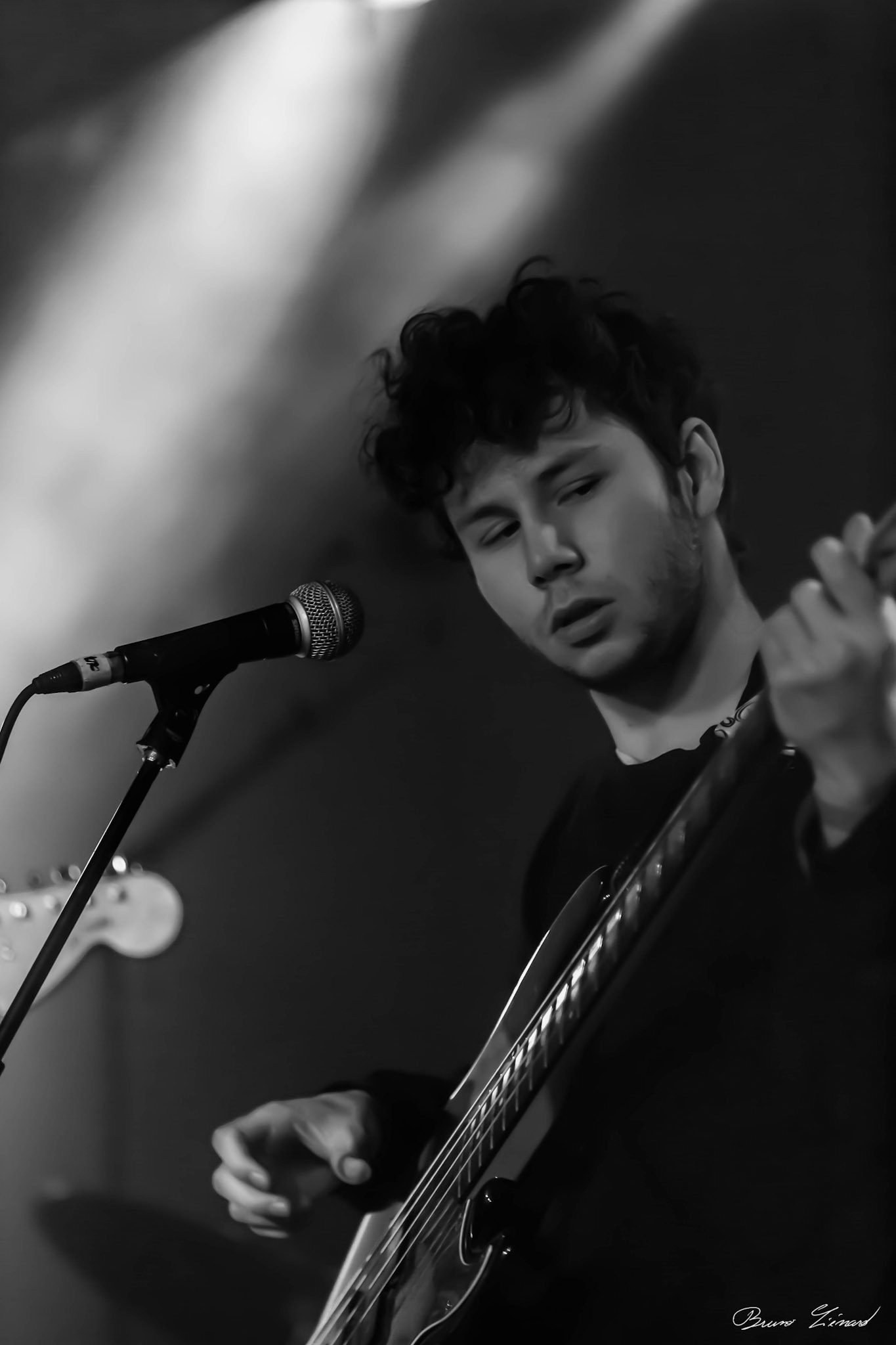 Concert de fin d'année du CROUS Lorraine