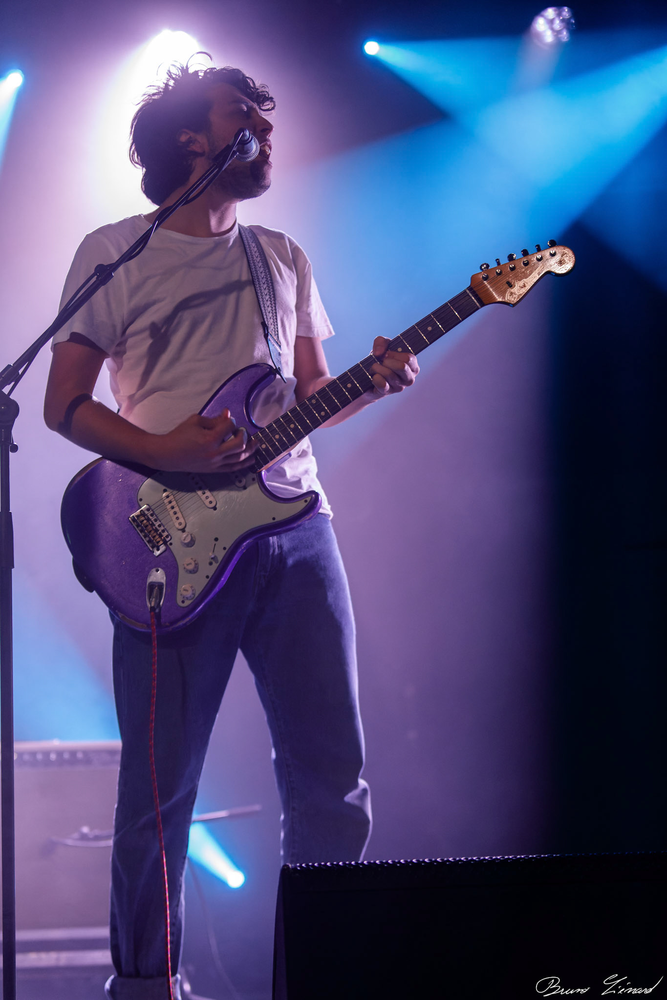 Legrandbleu