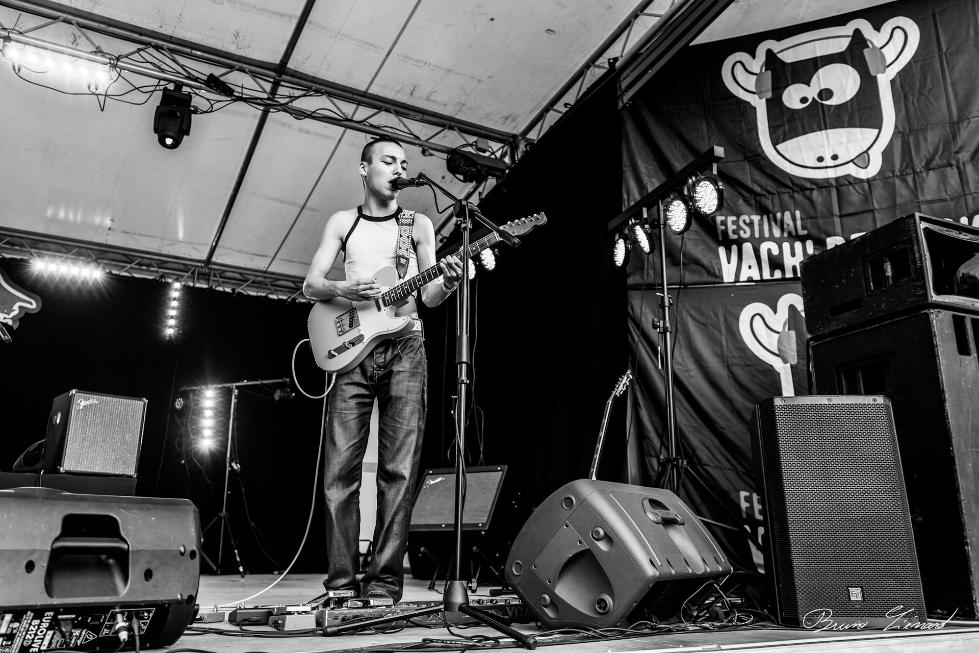 Festival Vach' De Rock 2023