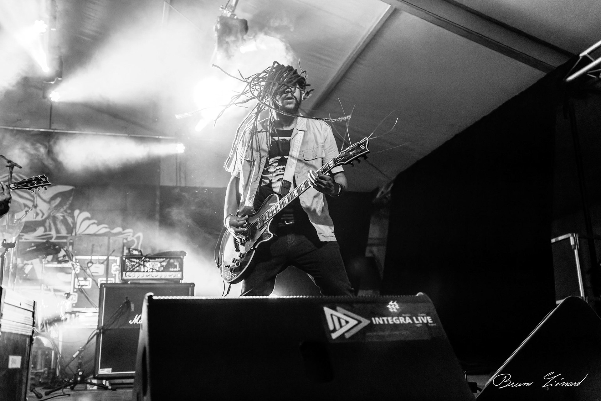 Festival Vach' De Rock 2022