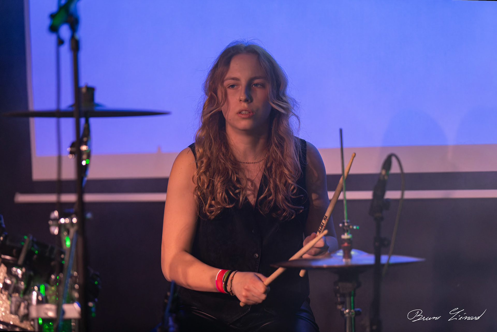 Finale du tremplin musical étudiant CROUS Lorraine 2024