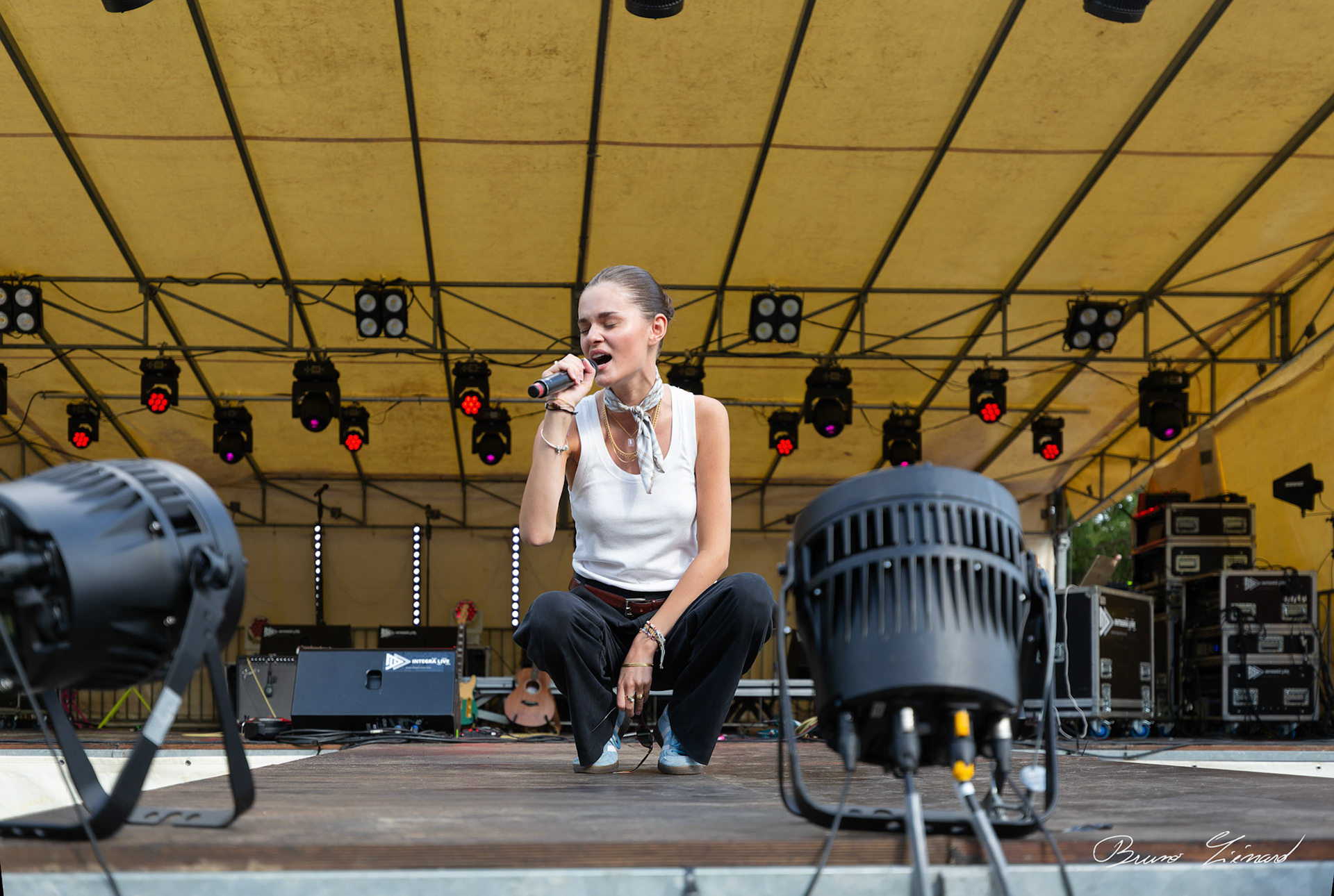 Fête des Vendanges 2024 - Villers-lès-Nancy