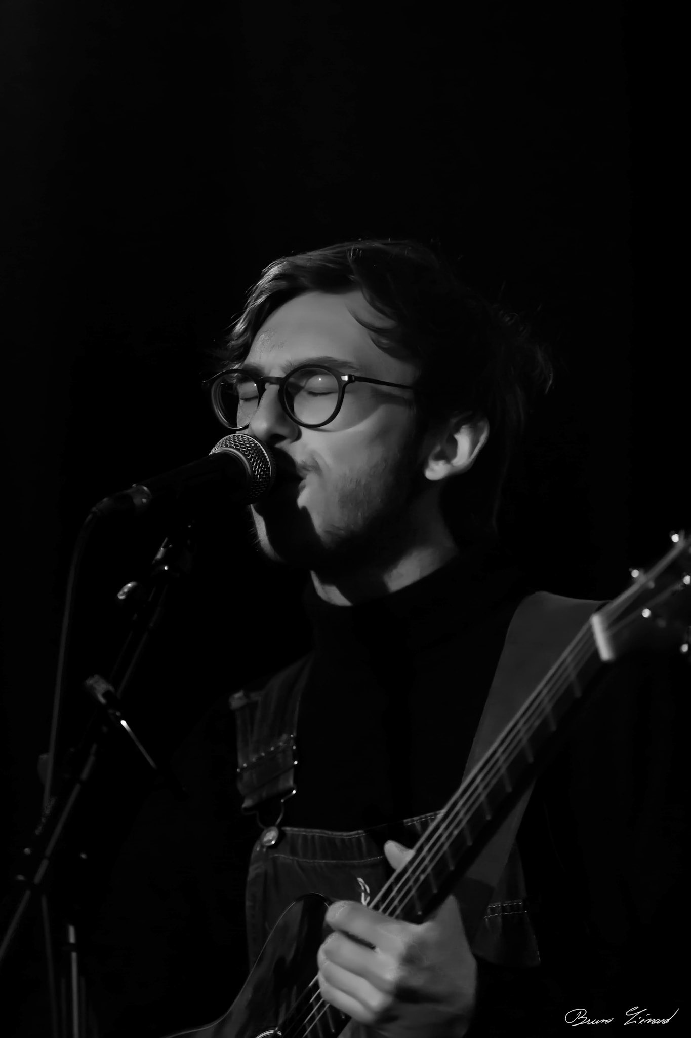 Concert de fin d'année du CROUS Lorraine