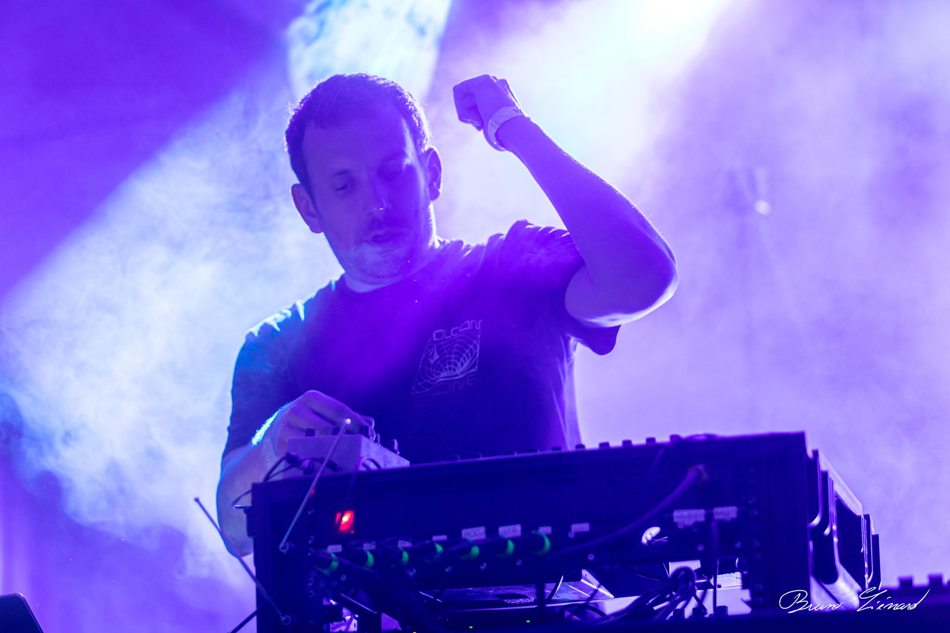 Festival Vach' De Rock 2022