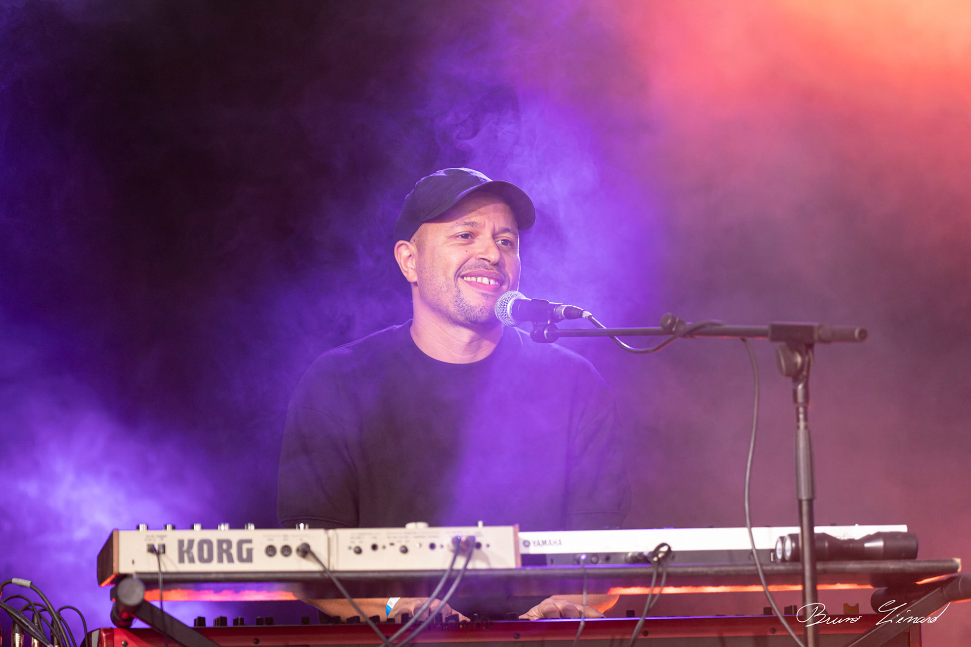 Festival Vach' De Rock 2022