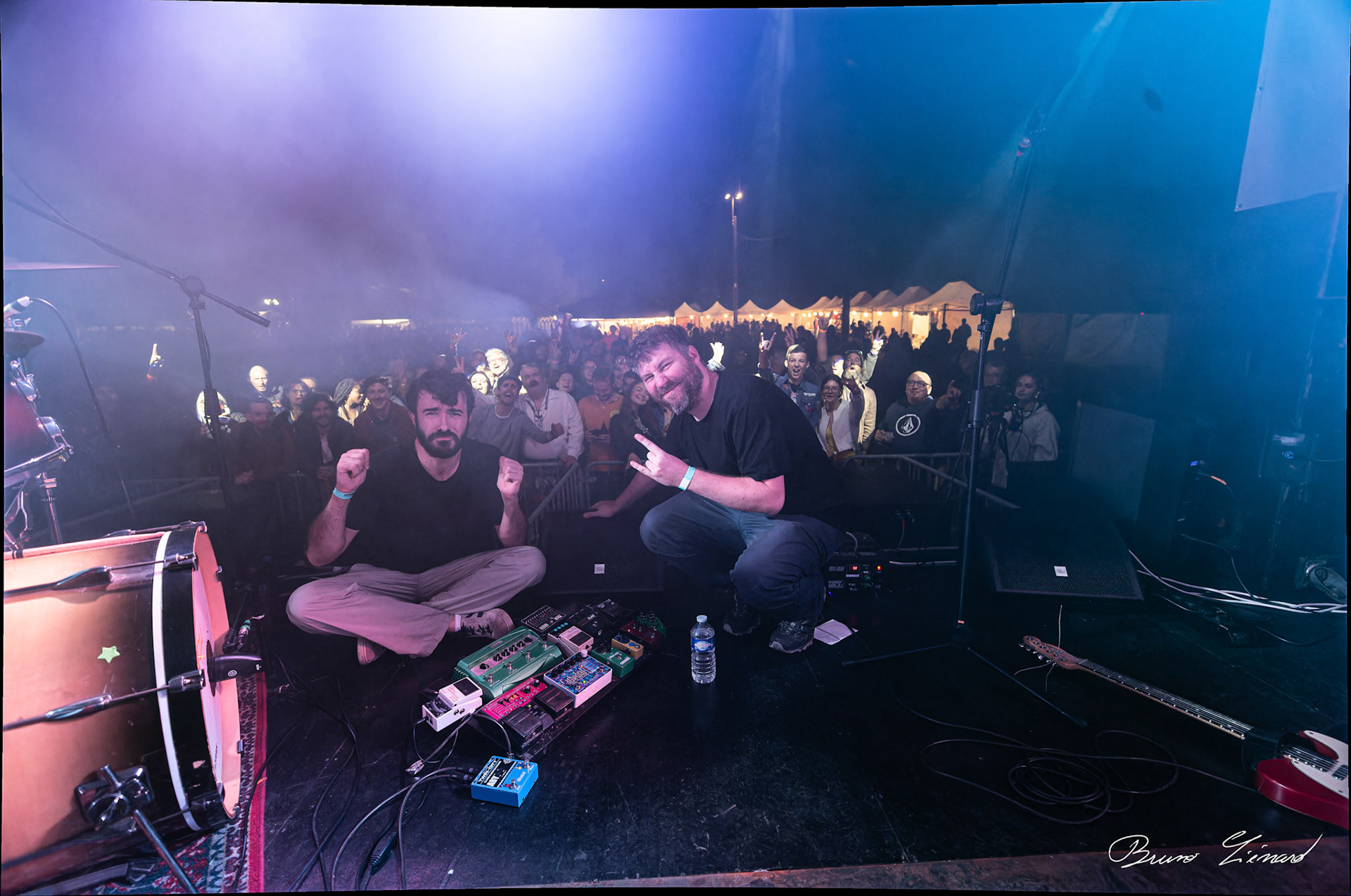 Festival Vach'De Rock 2024