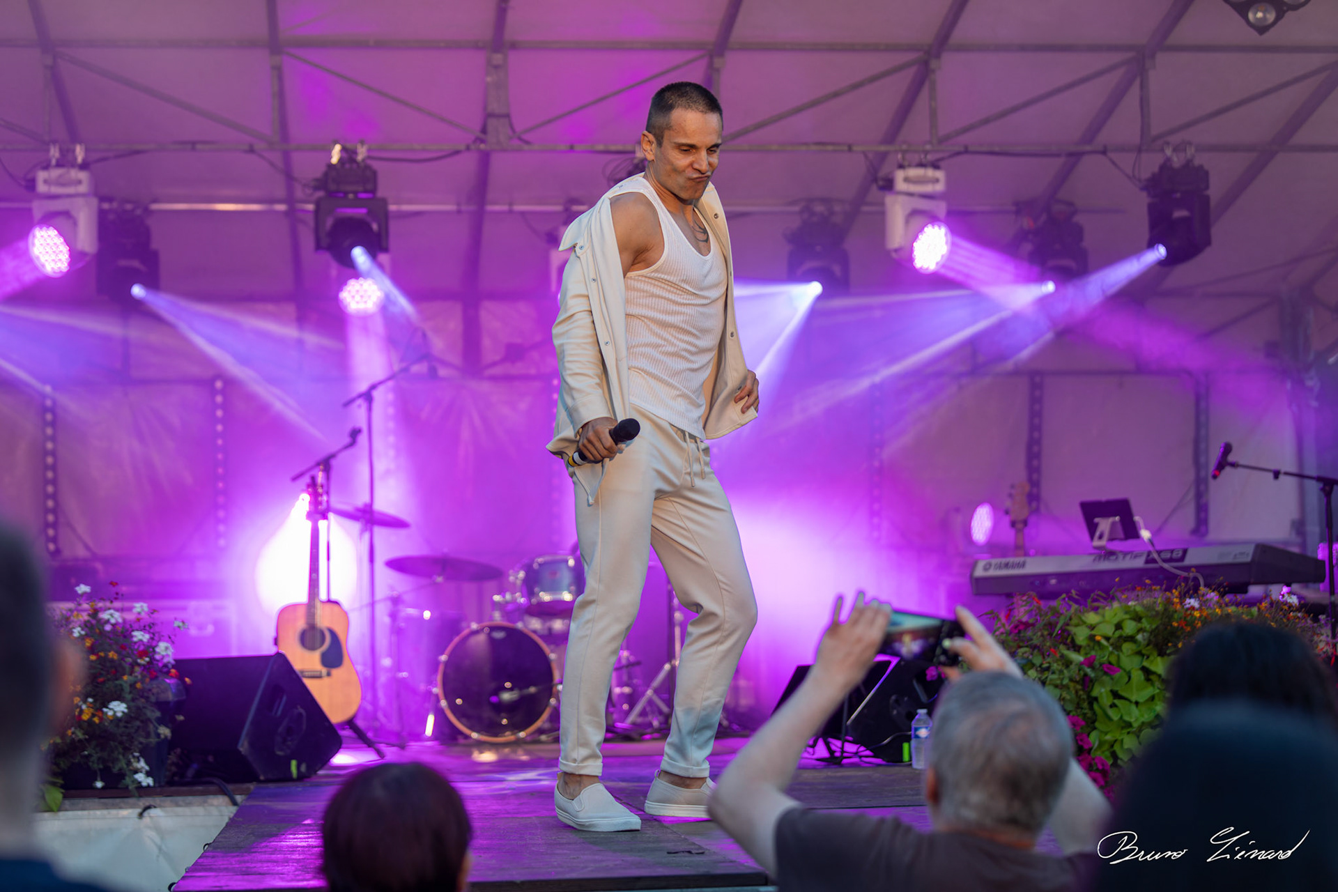 Fête des Vendanges 2023 - Villers-lès-Nancy