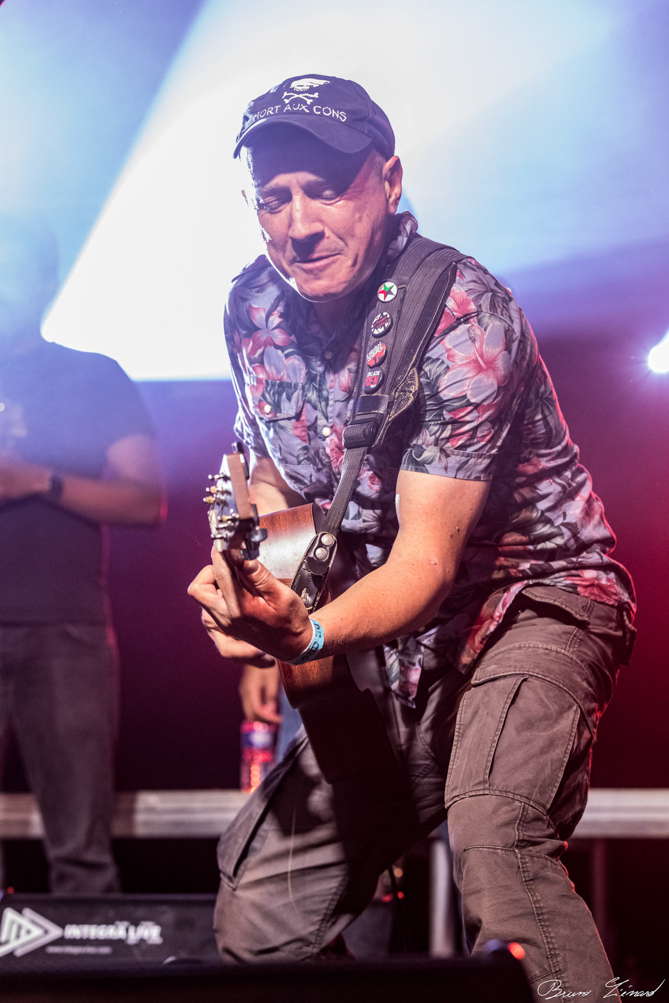 Festival Vach'De Rock #12