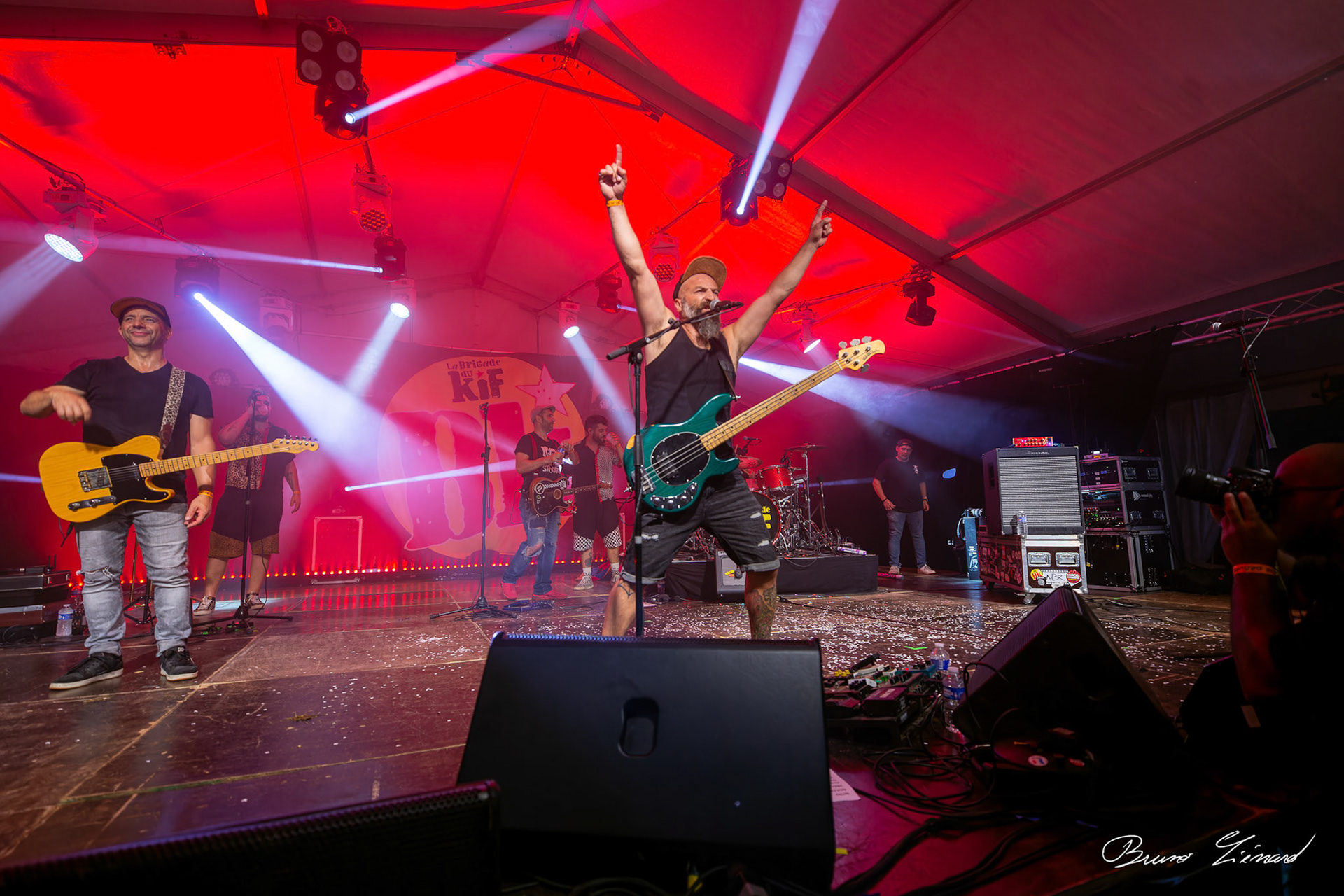 Festival Vach' De Rock 2023