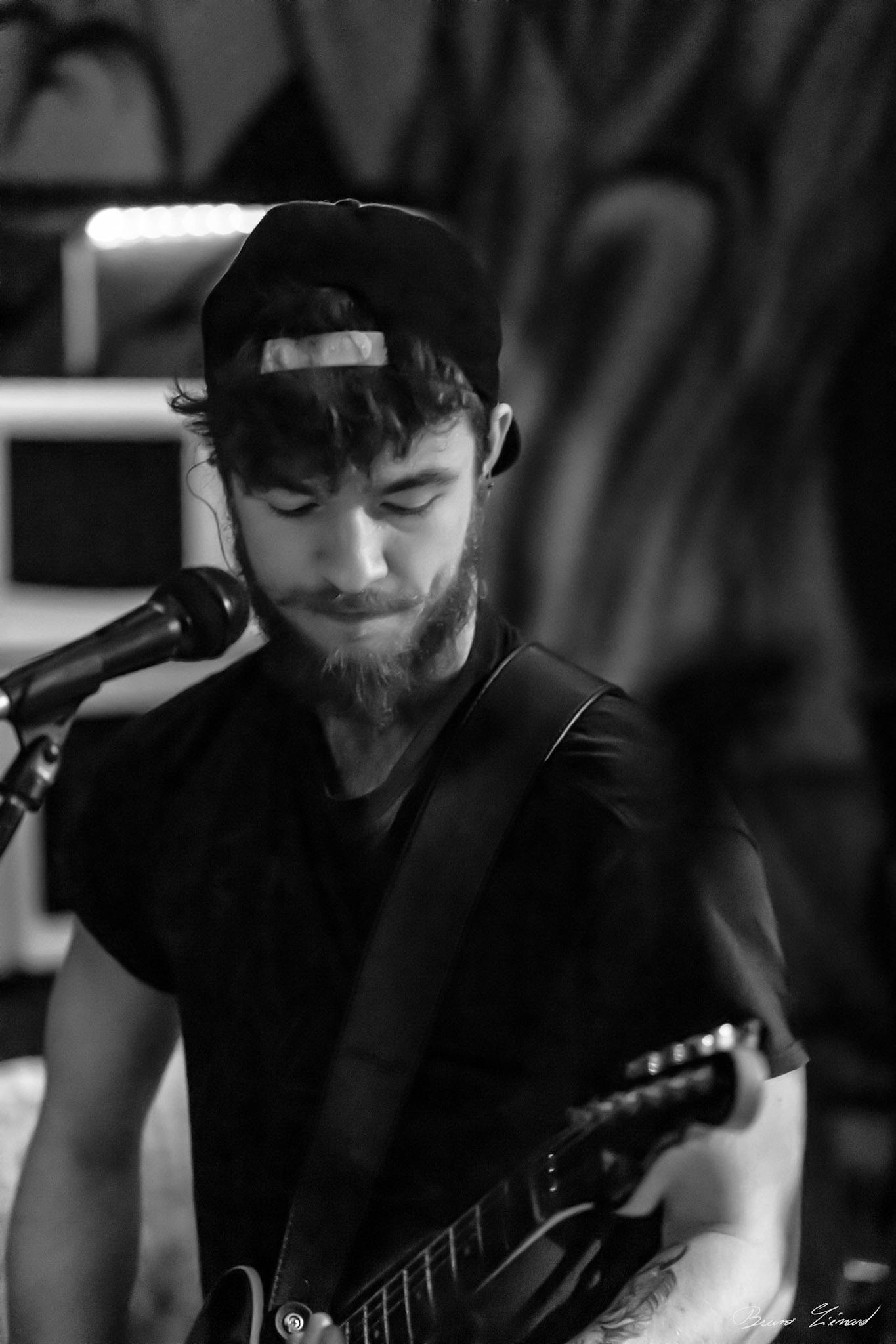 Bottomz Up à Phi-Sciences