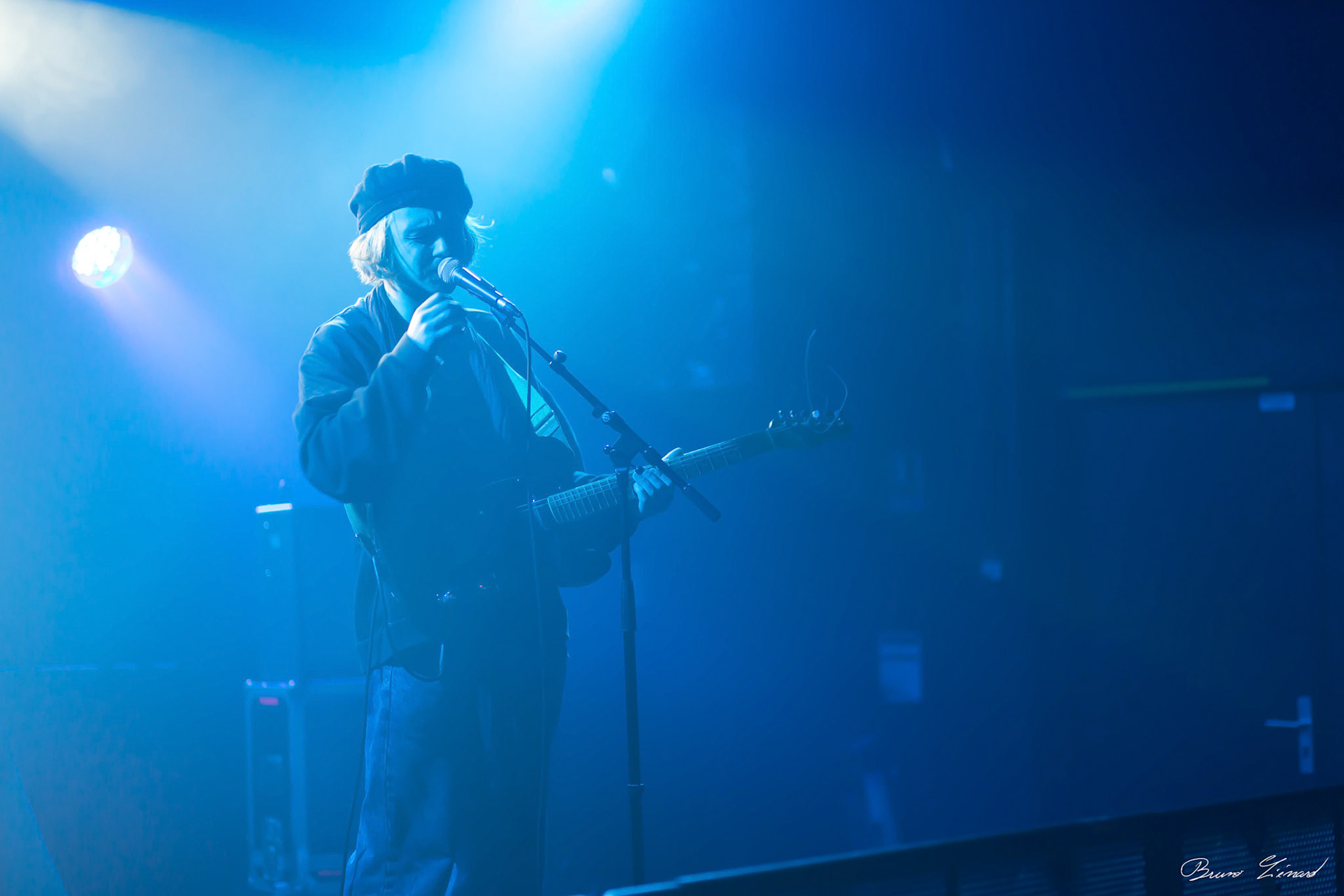 Concert de fin d'année du CROUS Lorraine