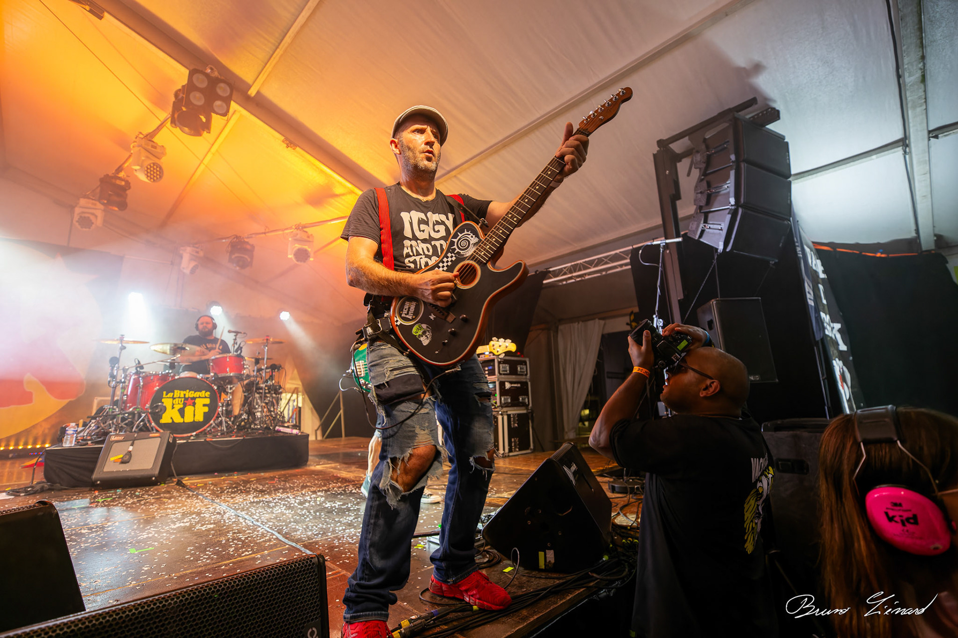 Festival Vach' De Rock 2023