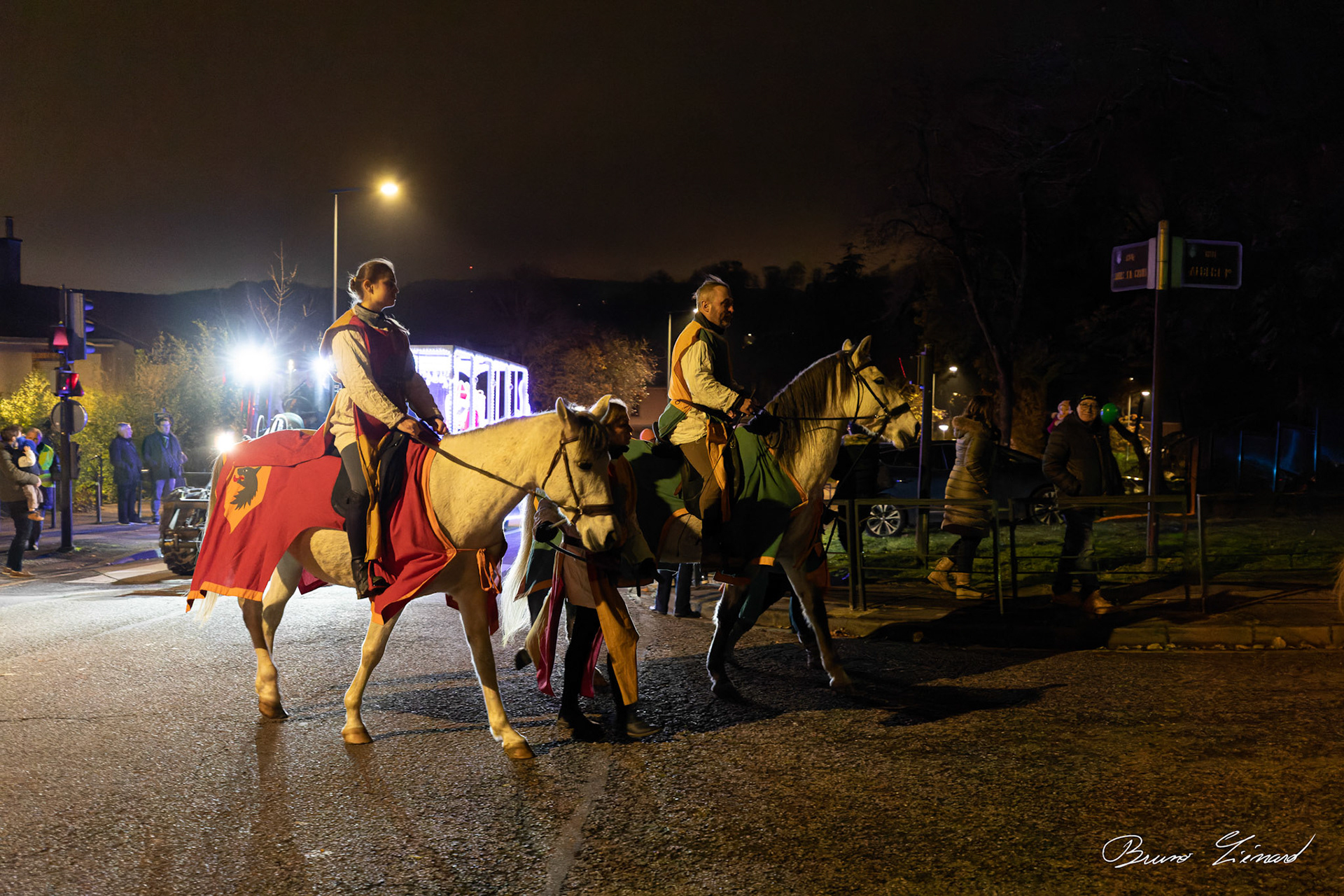 Saint Nicolas - Villers 2022