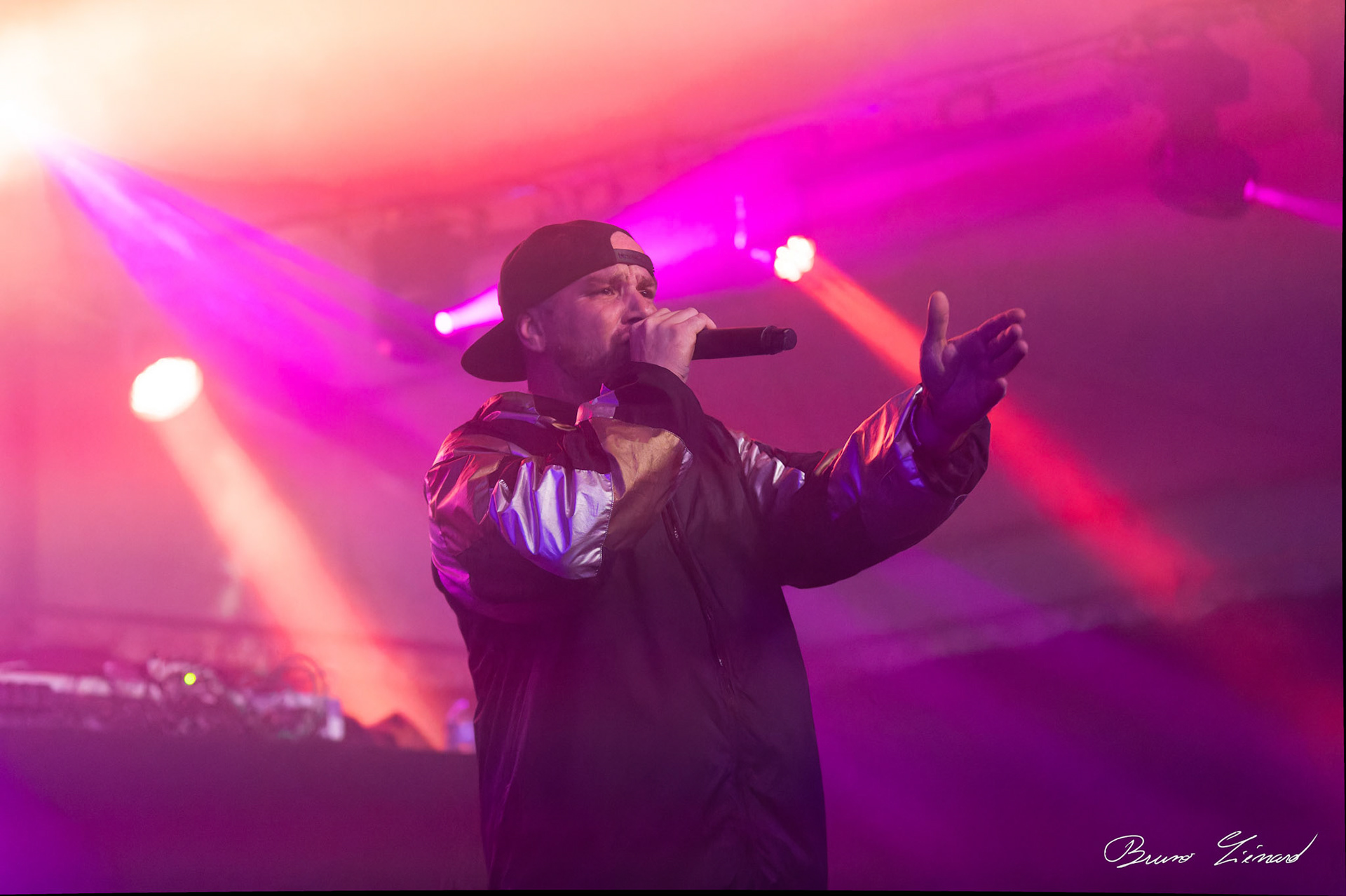 Festival Vach'De Rock 2024