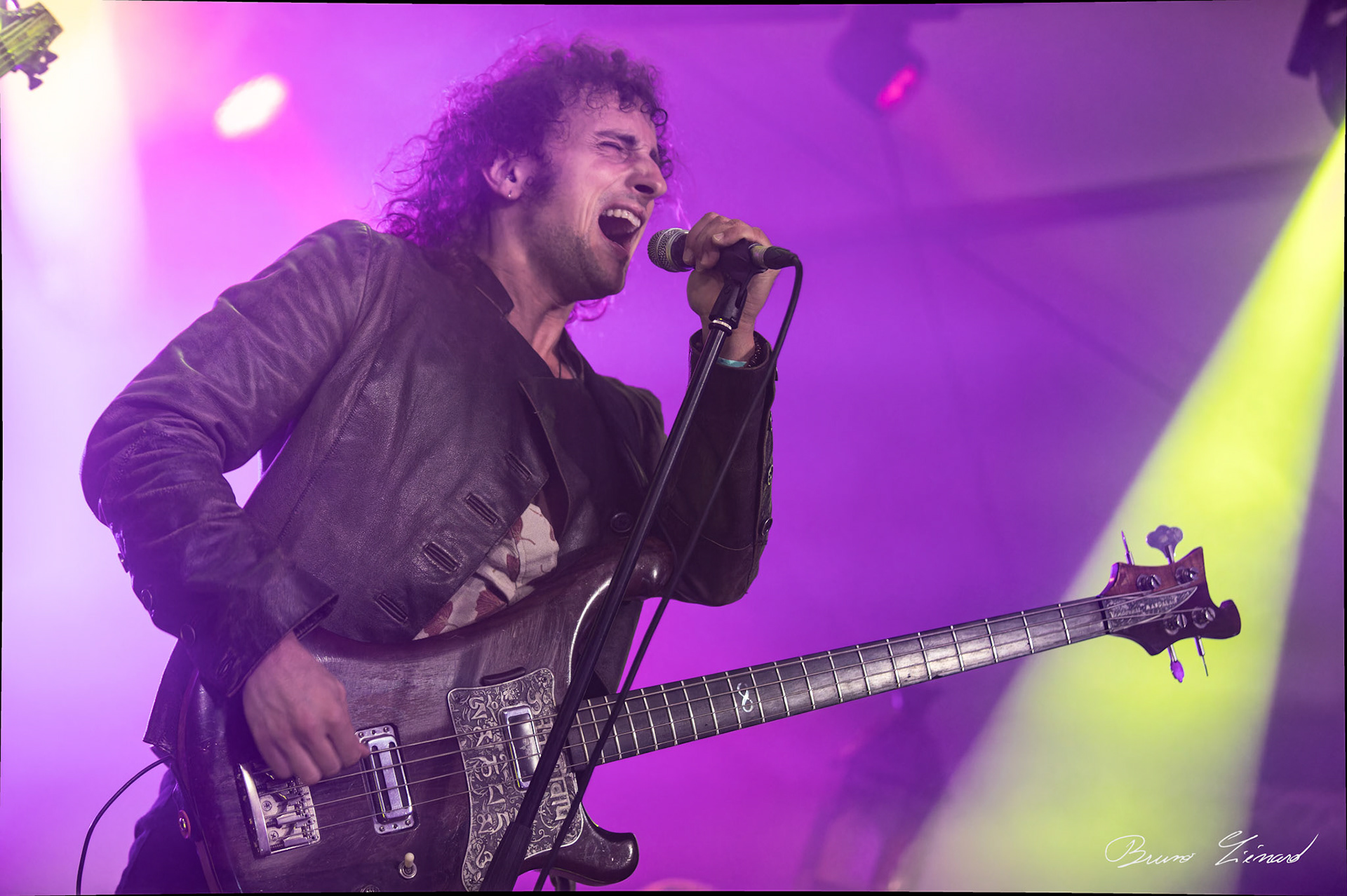 Festival Vach'De Rock 2024