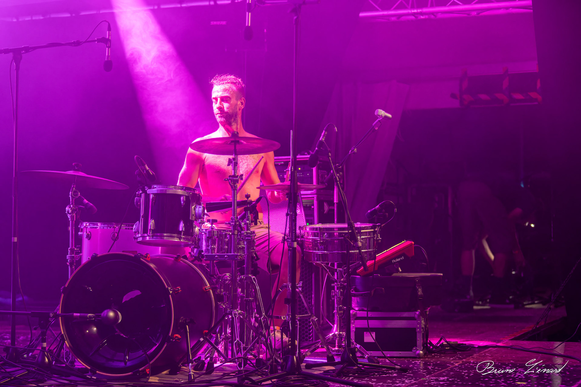 Festival Vach' De Rock 2023