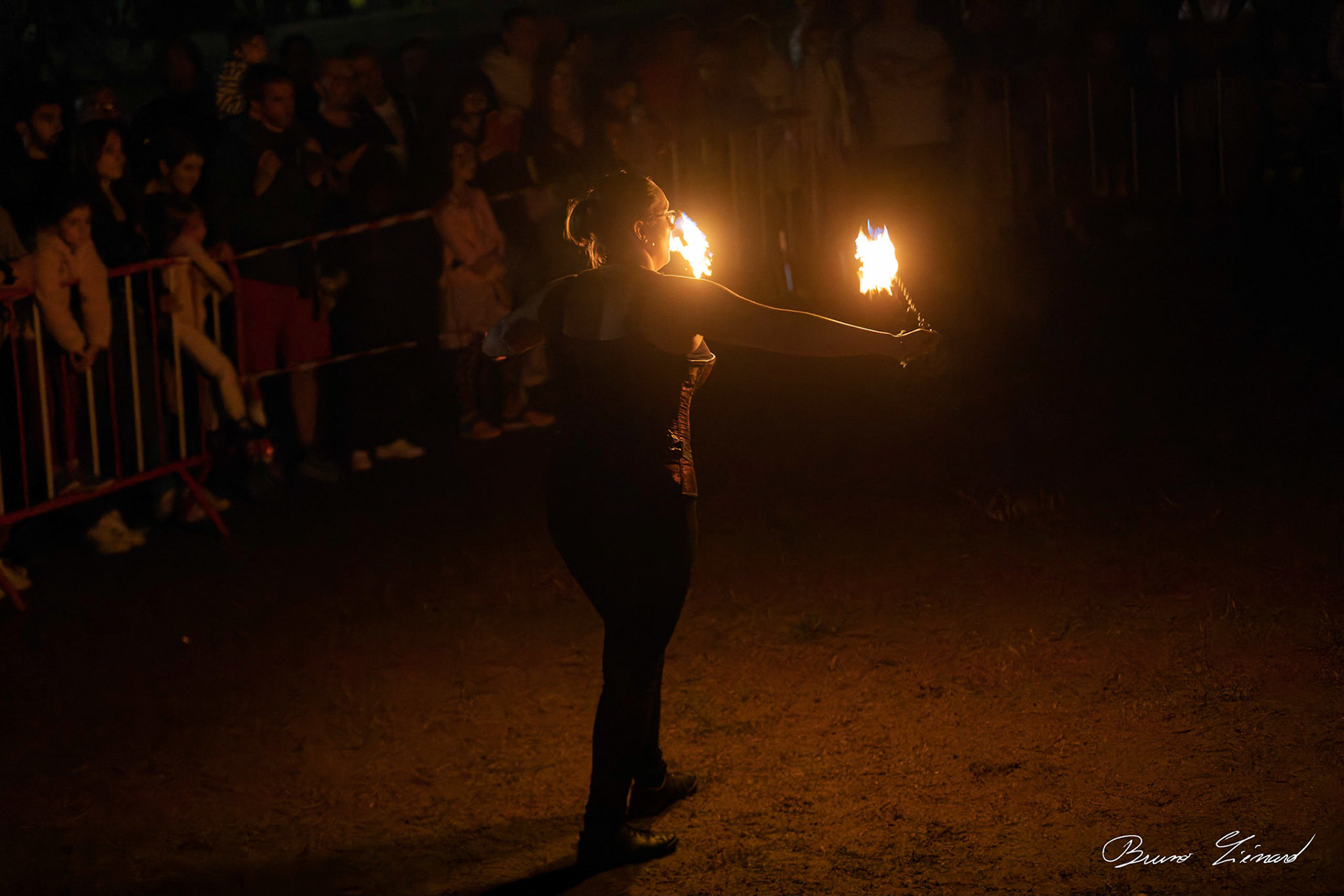 Fête des Vendanges 2022 - Villers-lès-Nancy