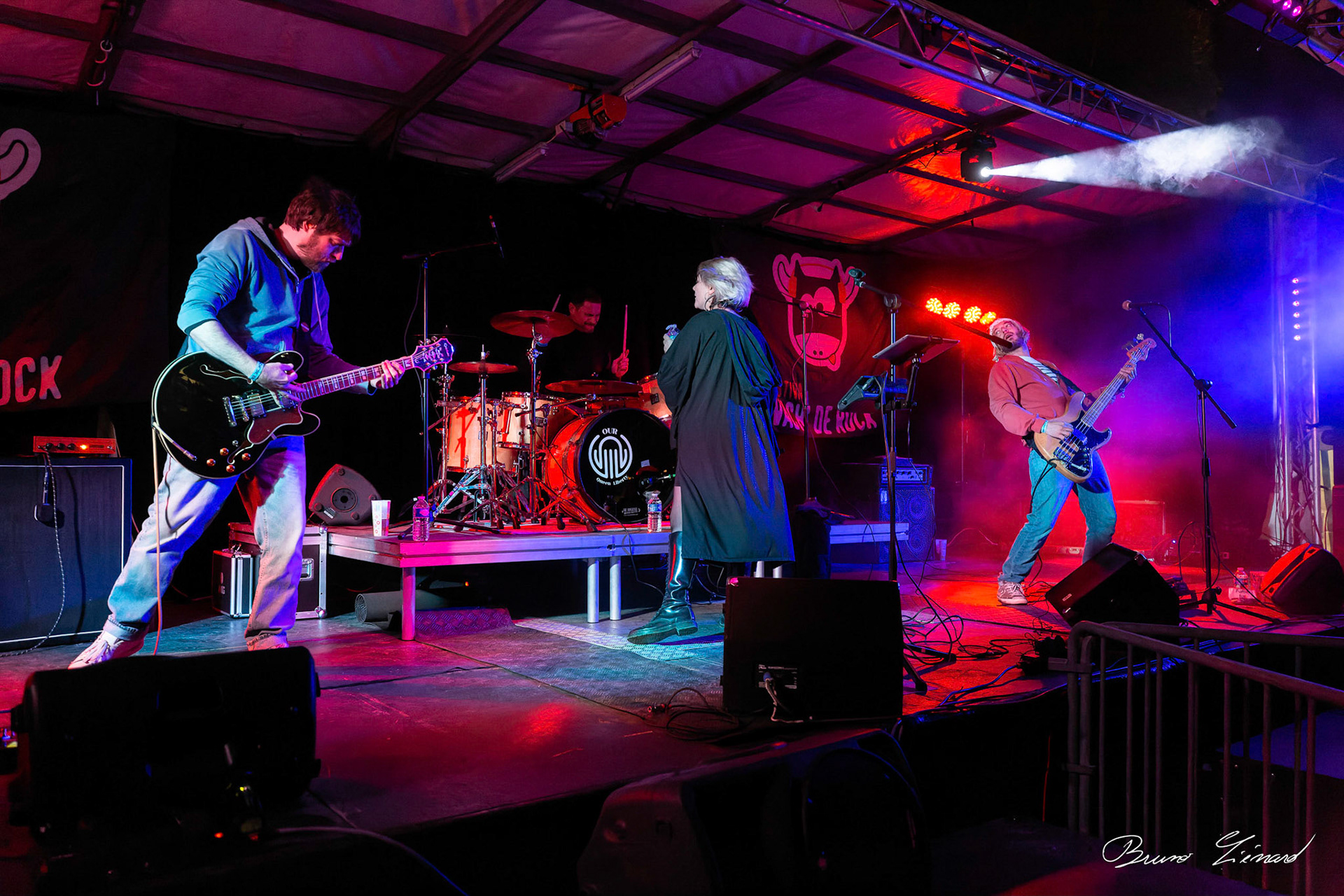Festival Vach' De Rock 2022