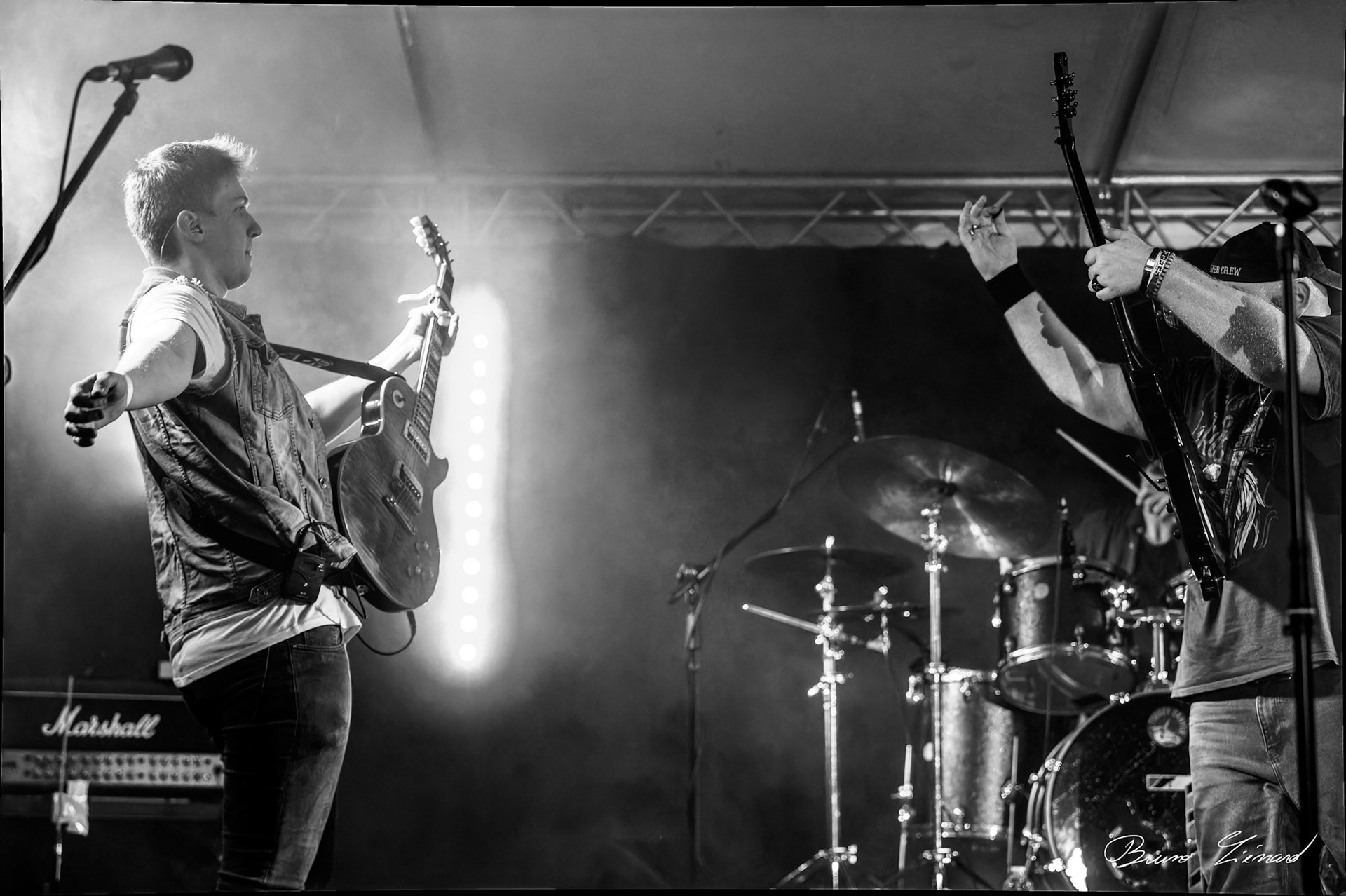 Festival Vach'De Rock 2024