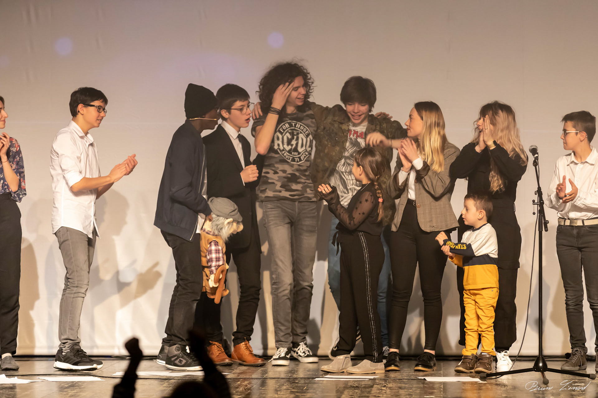 On a tous du talent - Saison 5