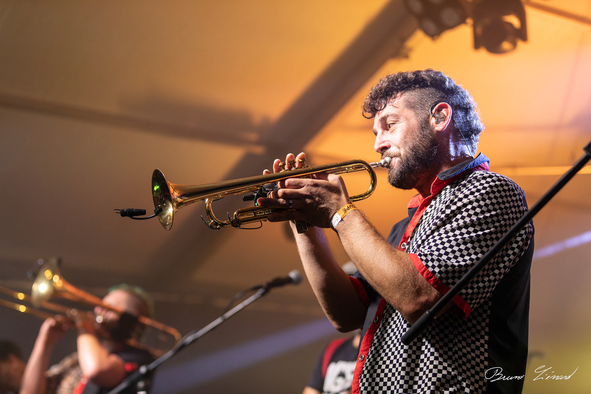 Festival Vach' De Rock 2023