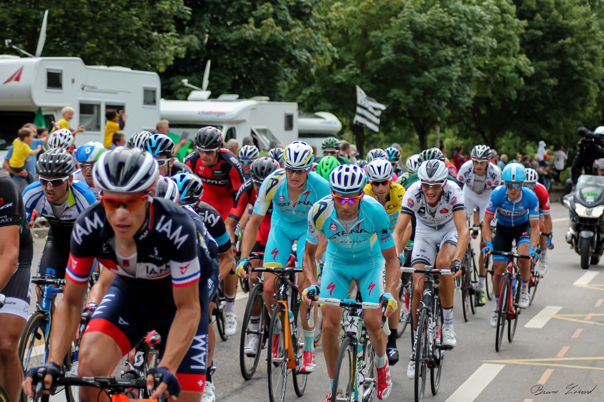 Tour de France 2014