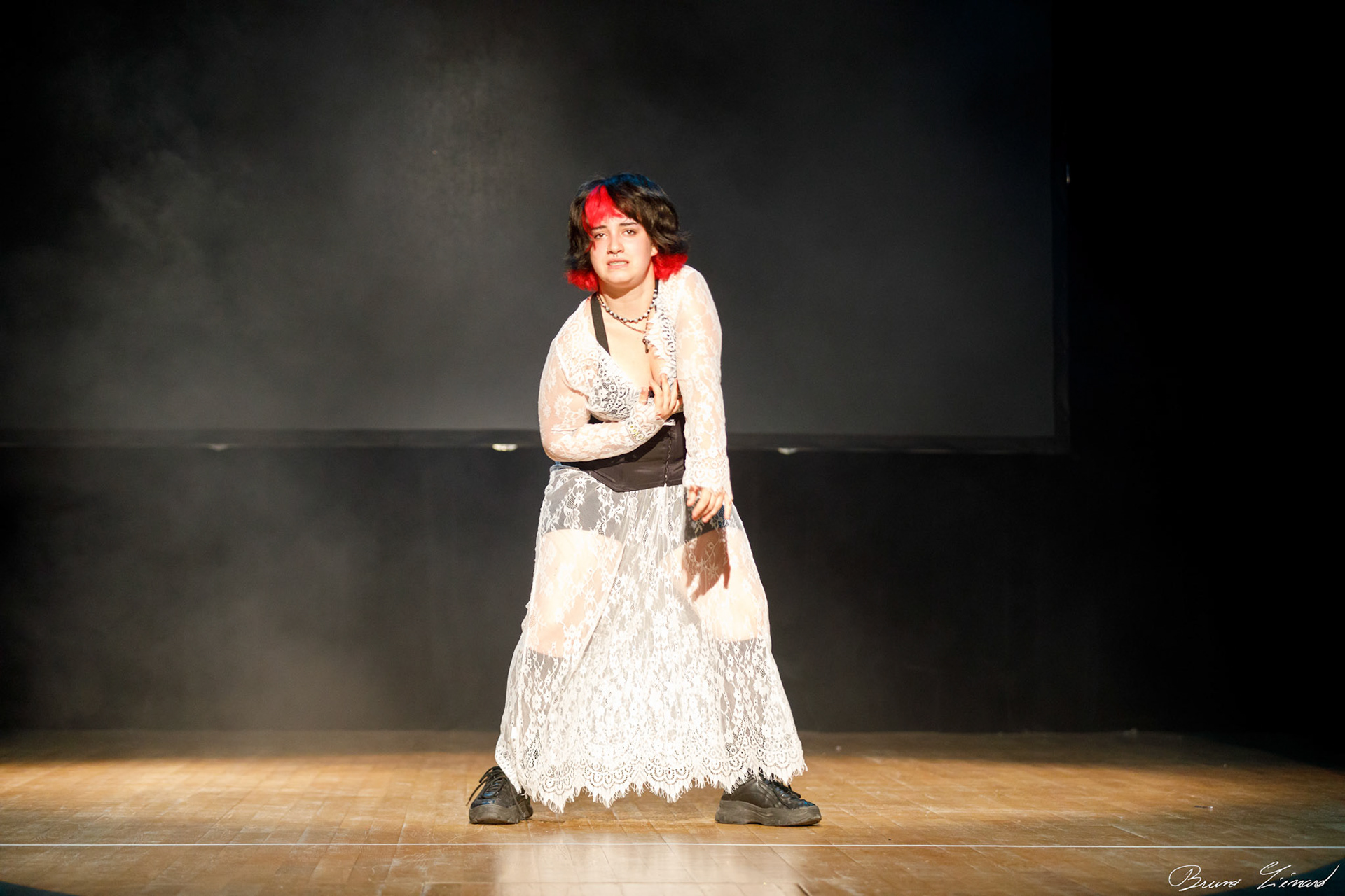 Répétitions DMA Sol Y Dance