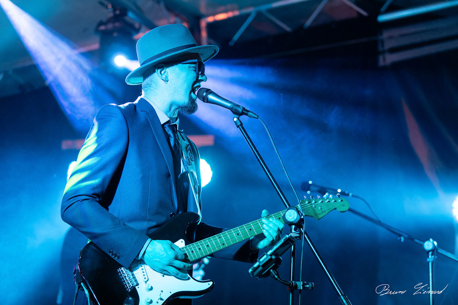 Festival Vach' De Rock 2023